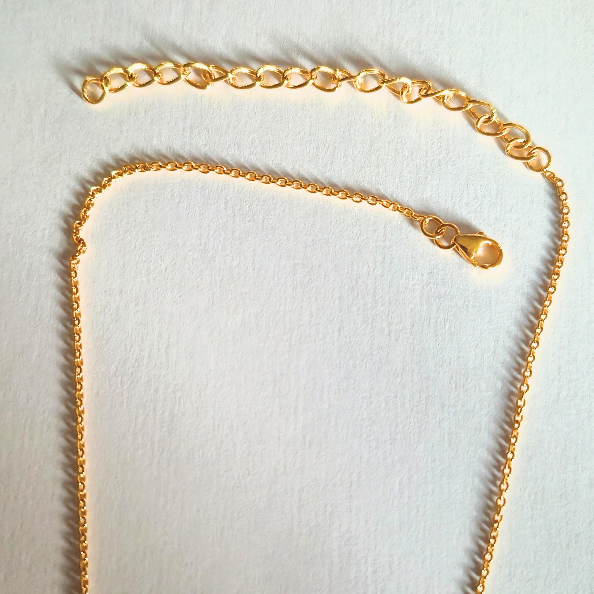 The Pendant of First Light