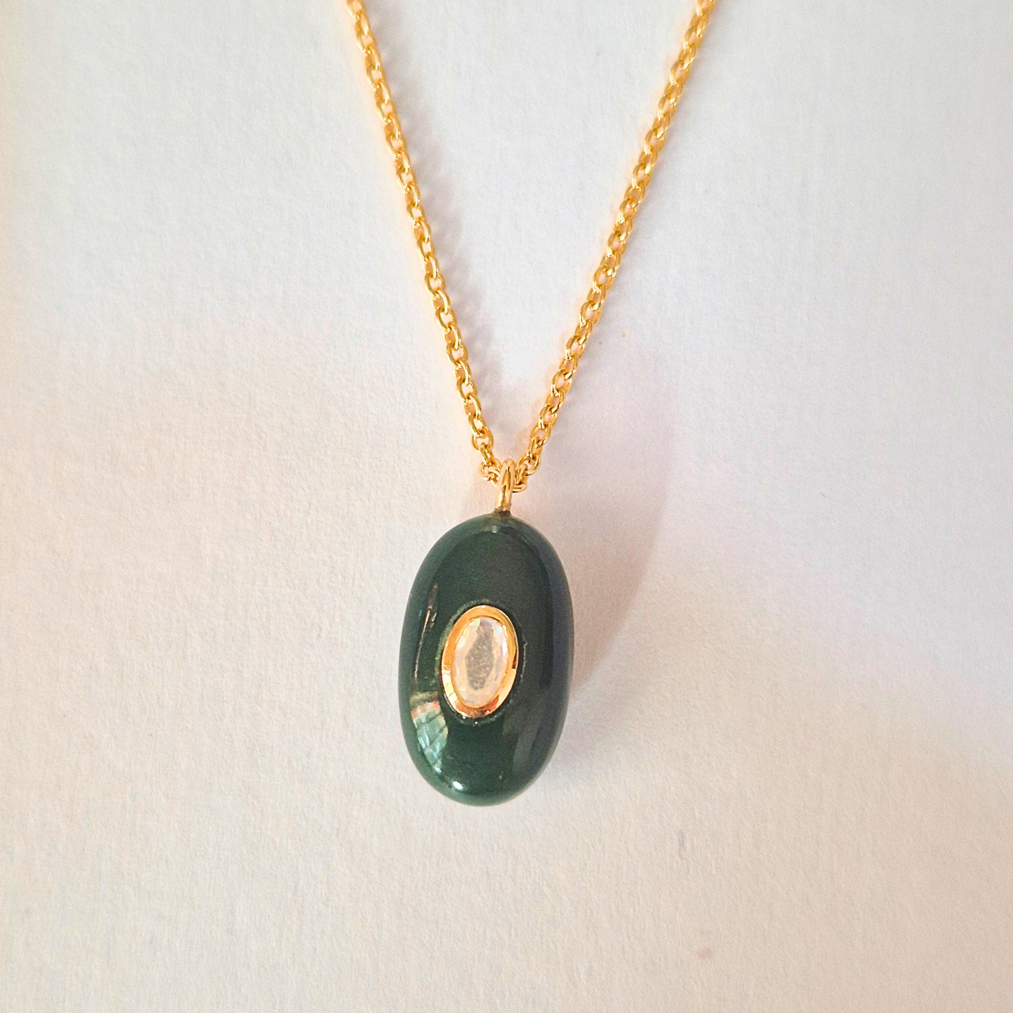 Fresh Perspective Pendant