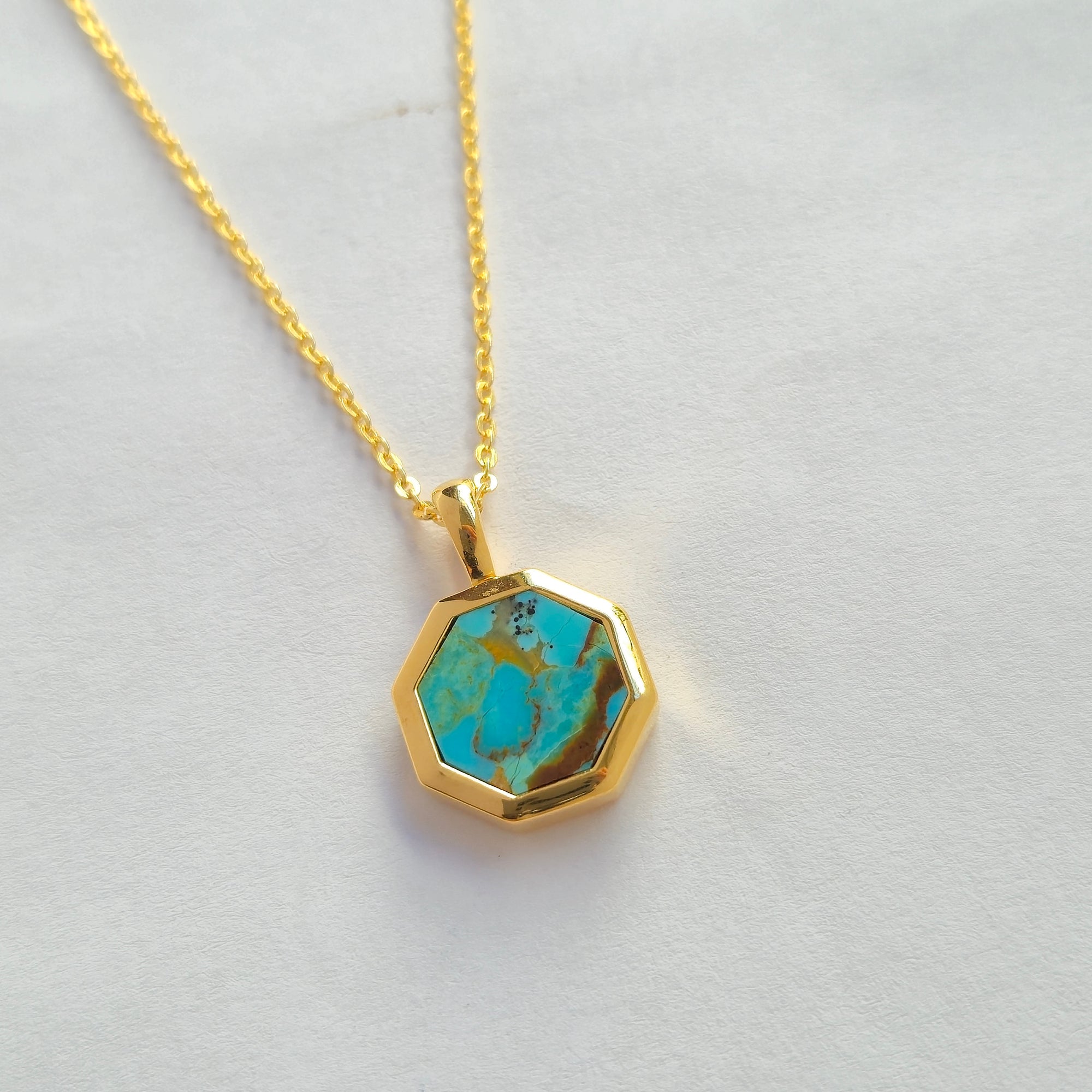 The Keeper of Sky Detachable Pendant