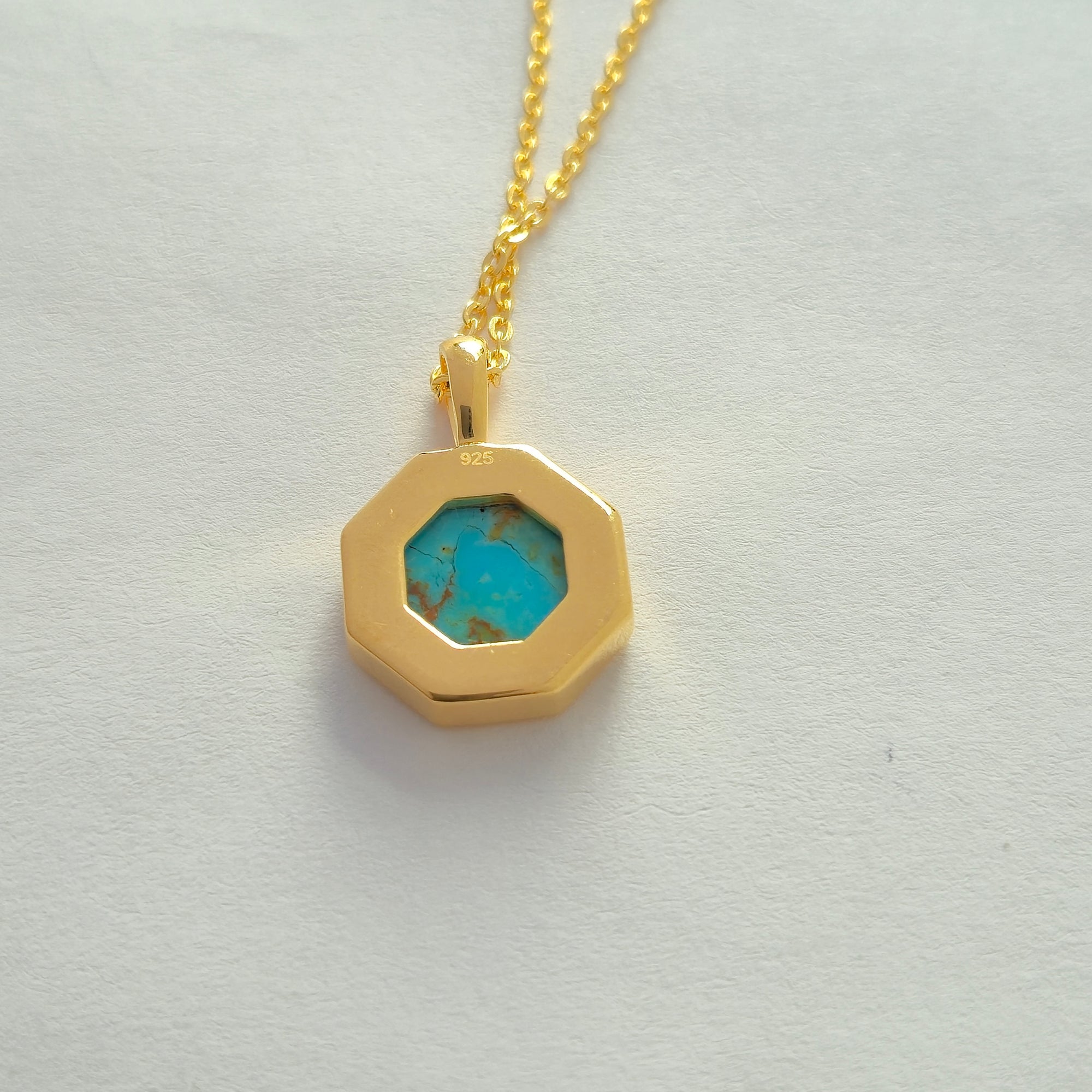 The Keeper of Sky Detachable Pendant