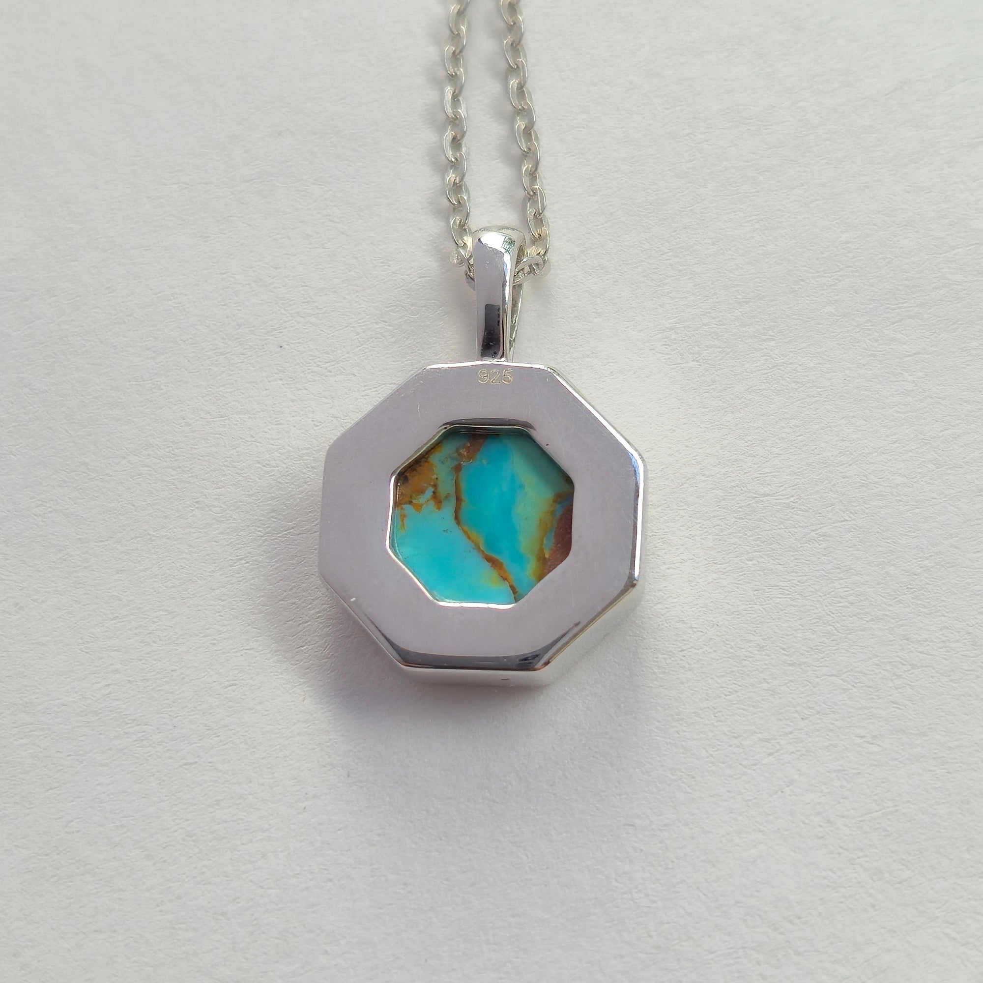 The Keeper of Sky Detachable Pendant