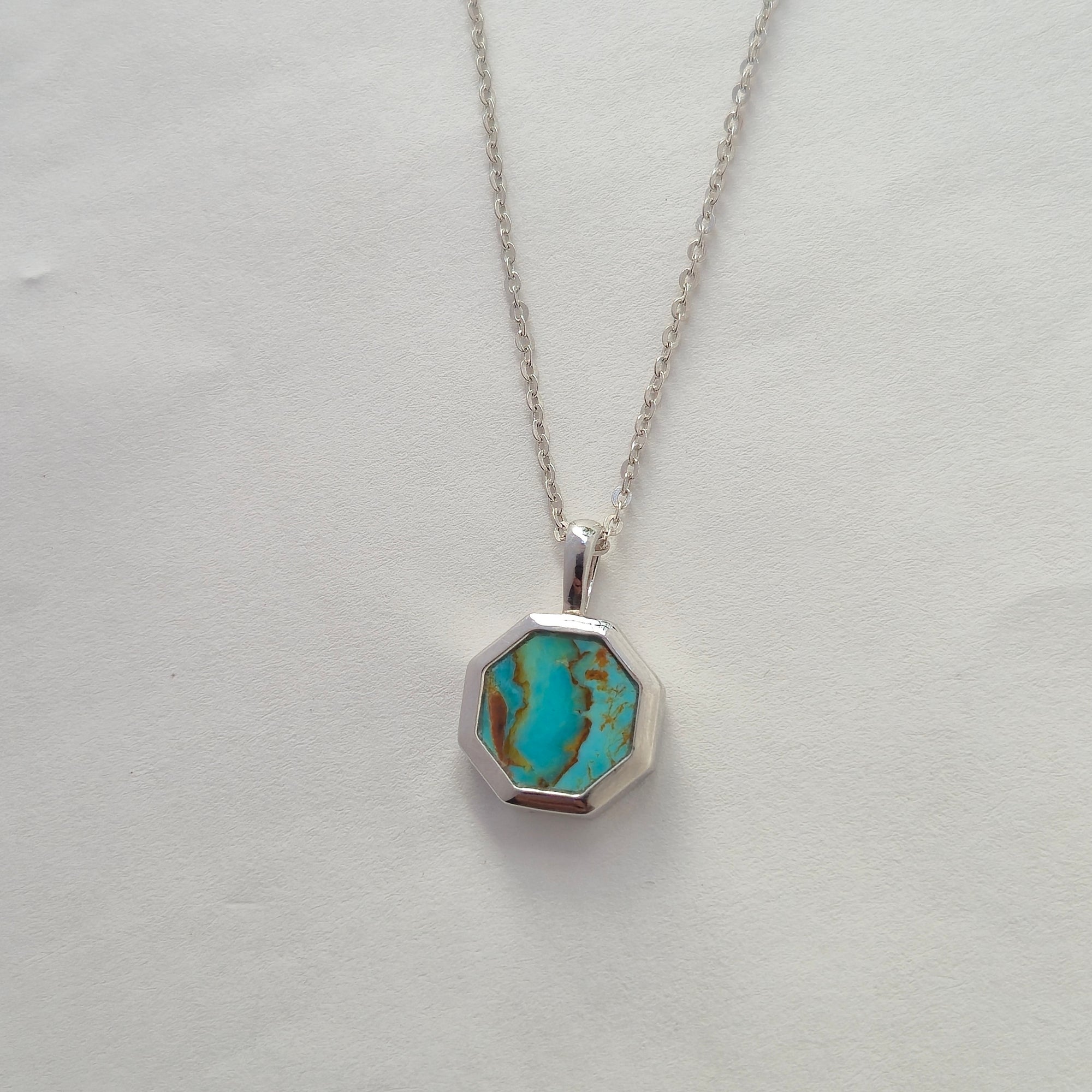 The Keeper of Sky Detachable Pendant