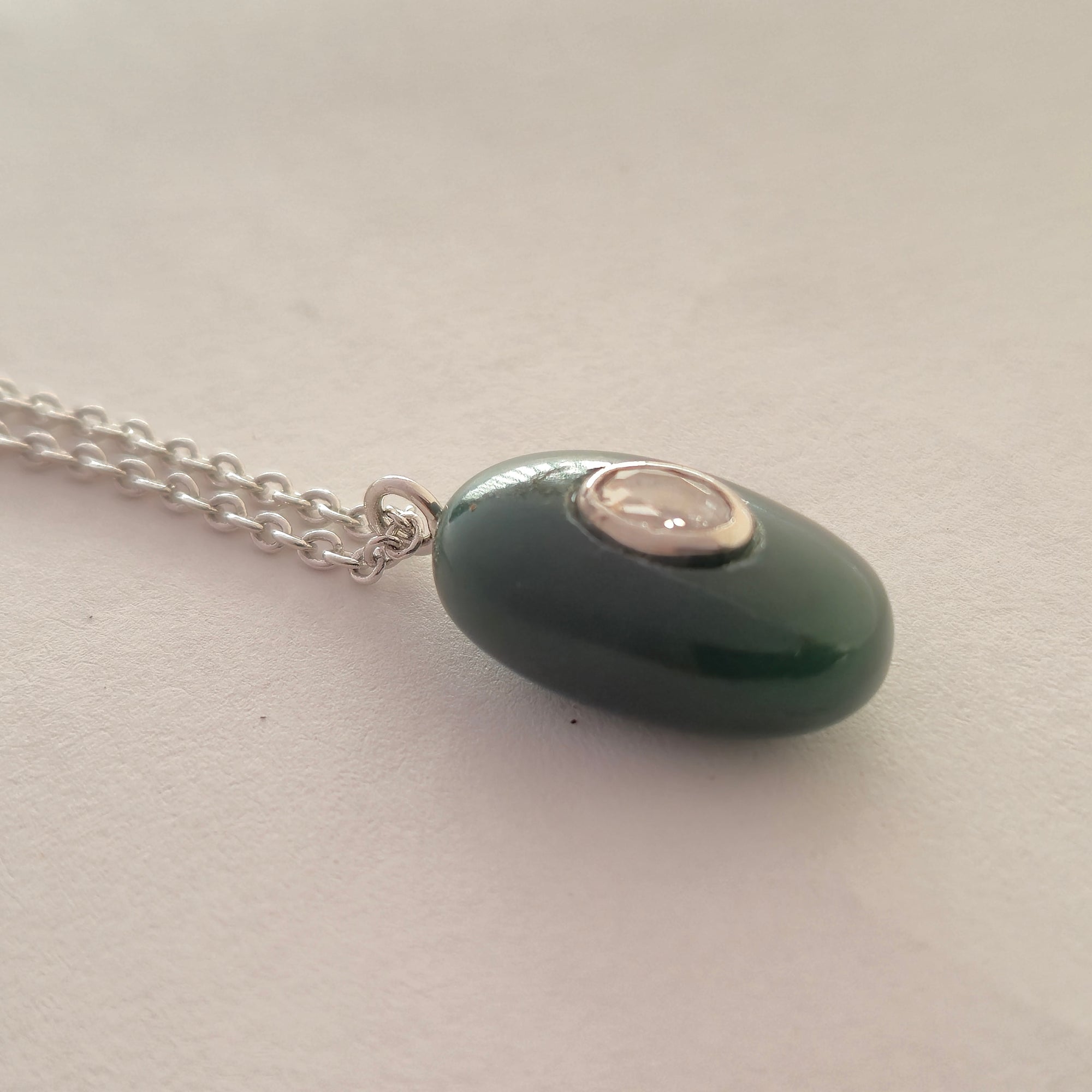 Fresh Perspective Pendant