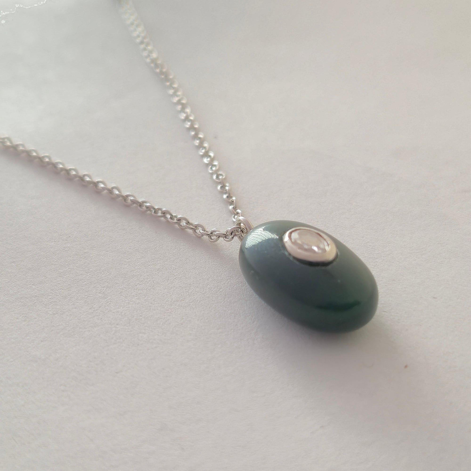 Fresh Perspective Pendant