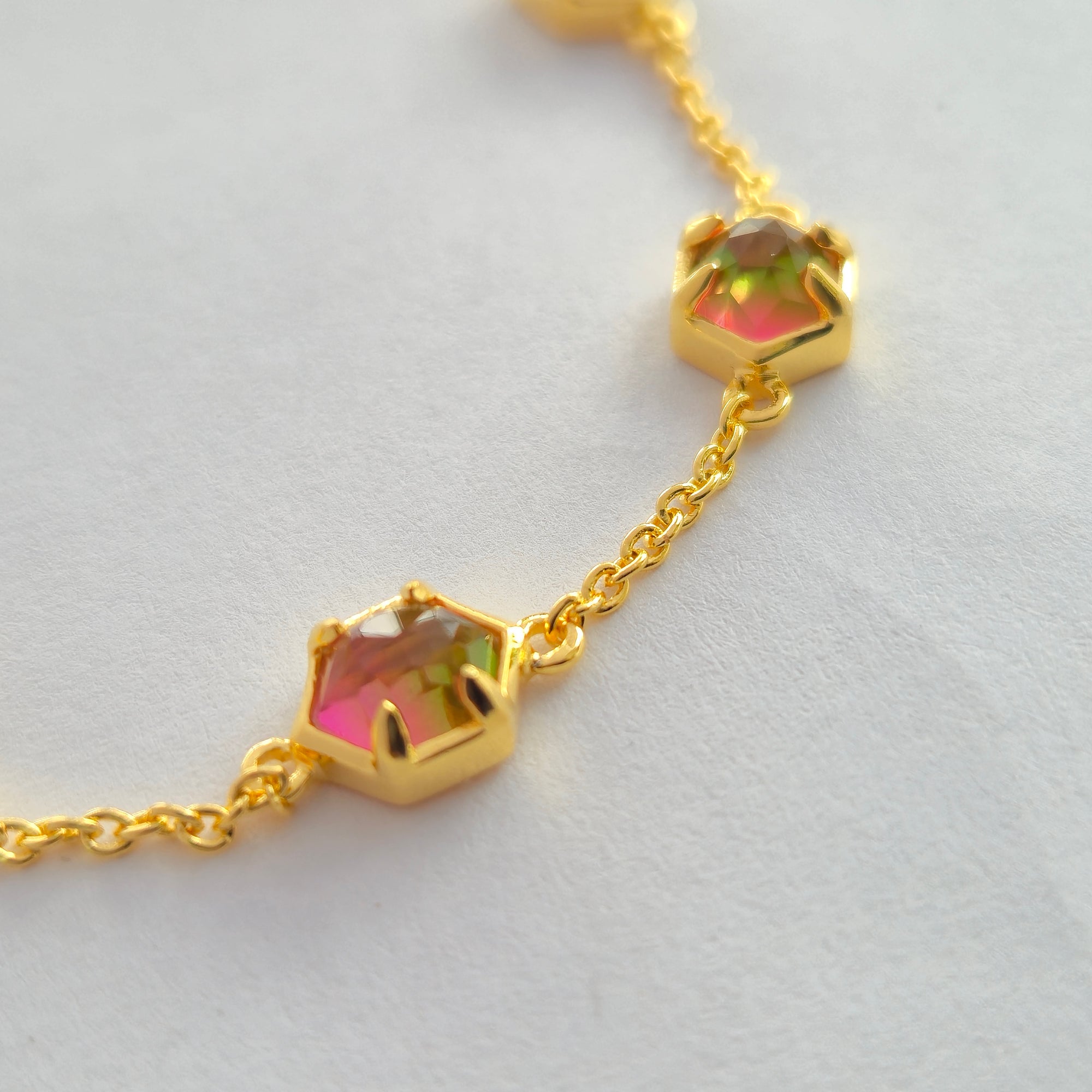 The Rosaline Bracelet