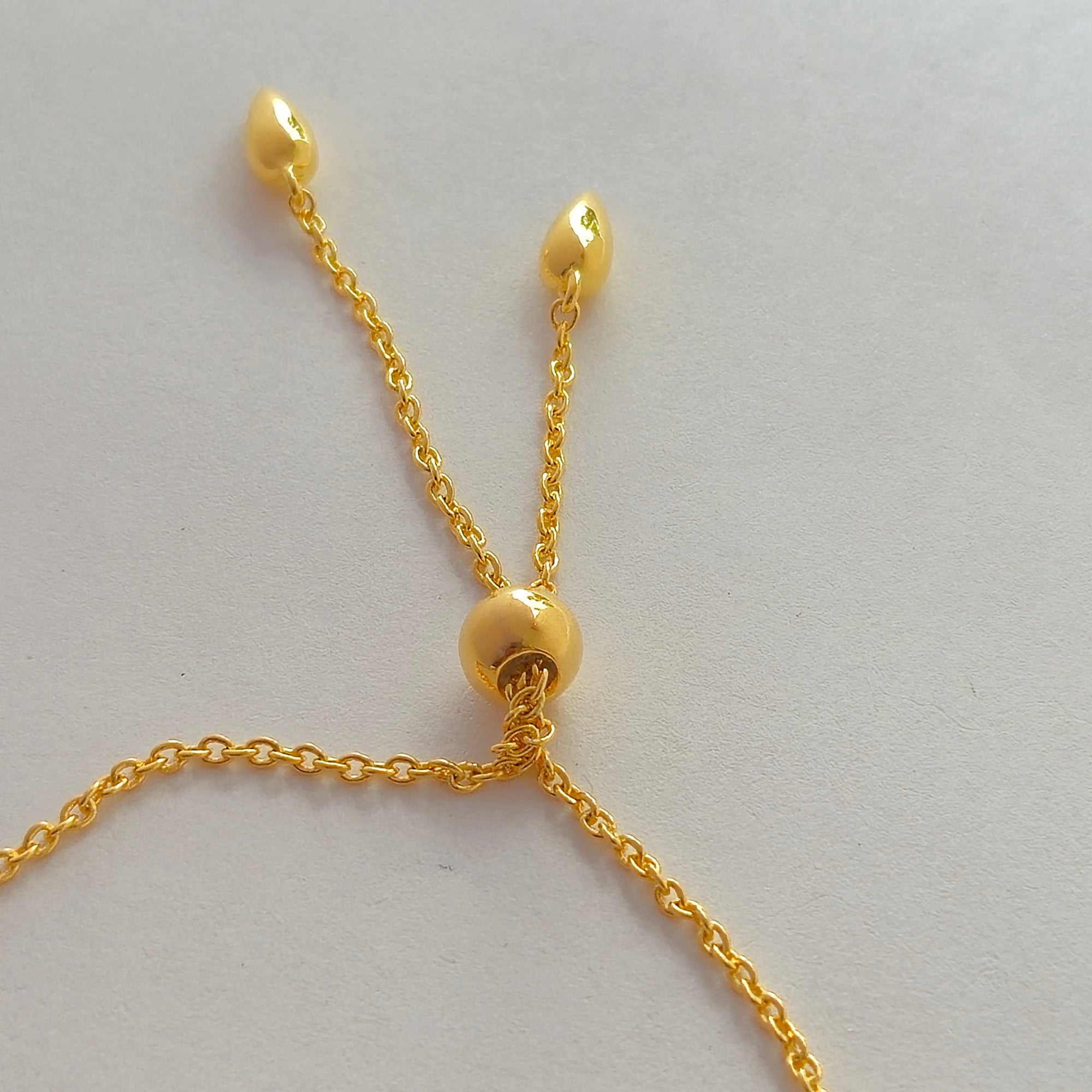 The Rosaline Bracelet