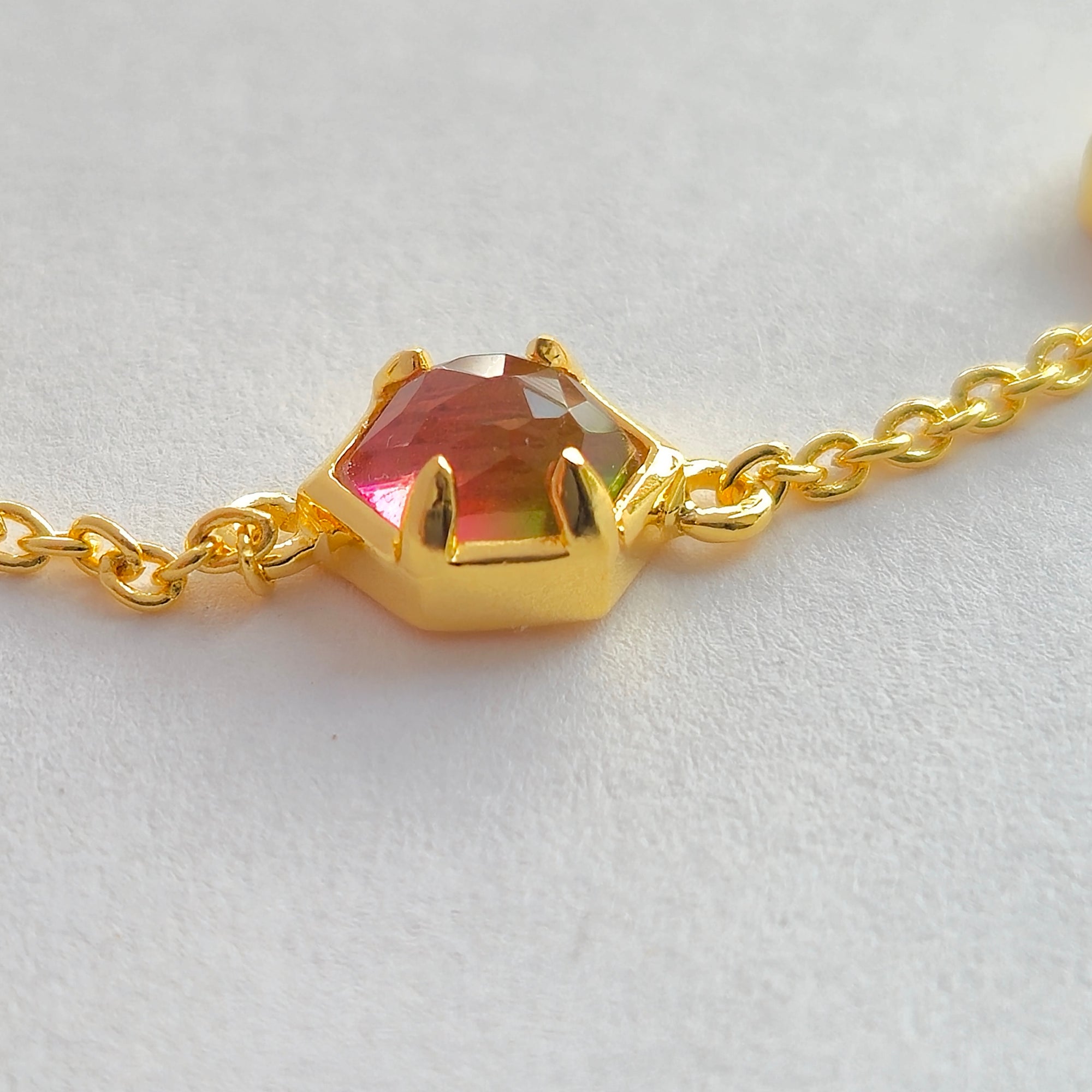 The Rosaline Bracelet