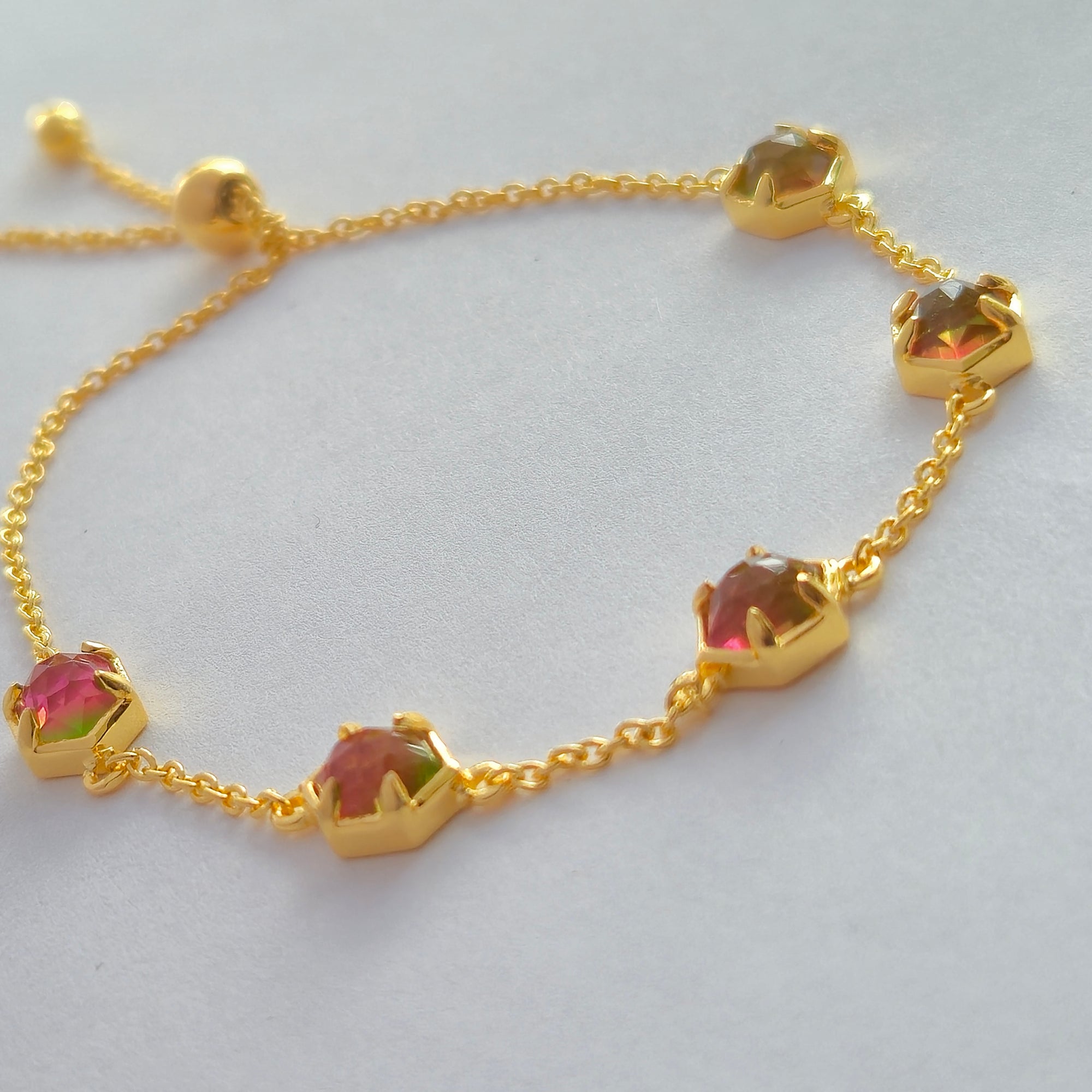 The Rosaline Bracelet