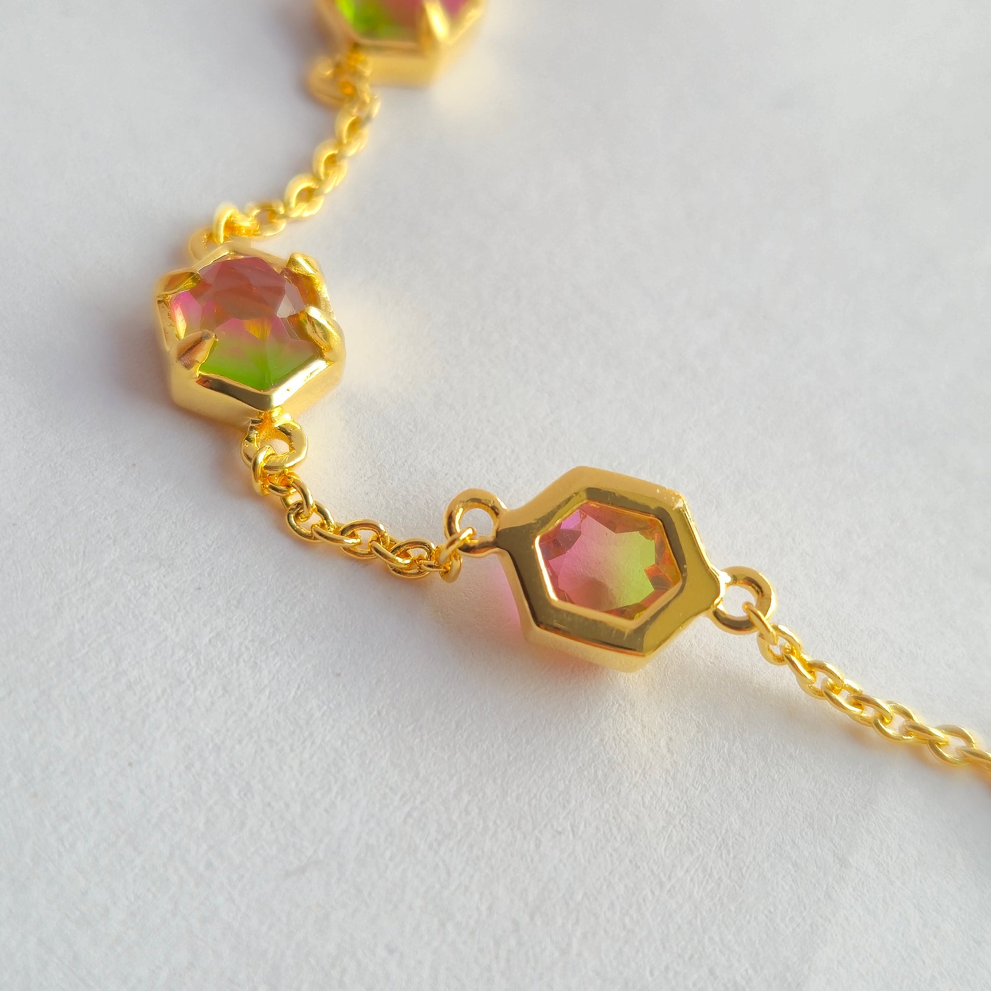 The Rosaline Bracelet