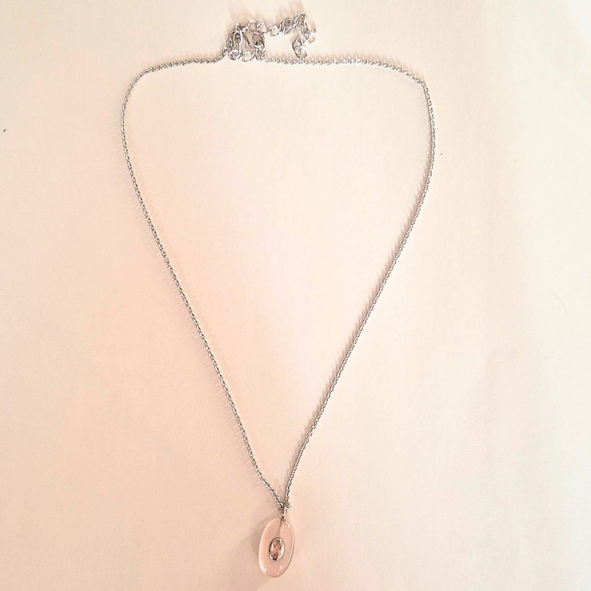 The Pendant of First Light