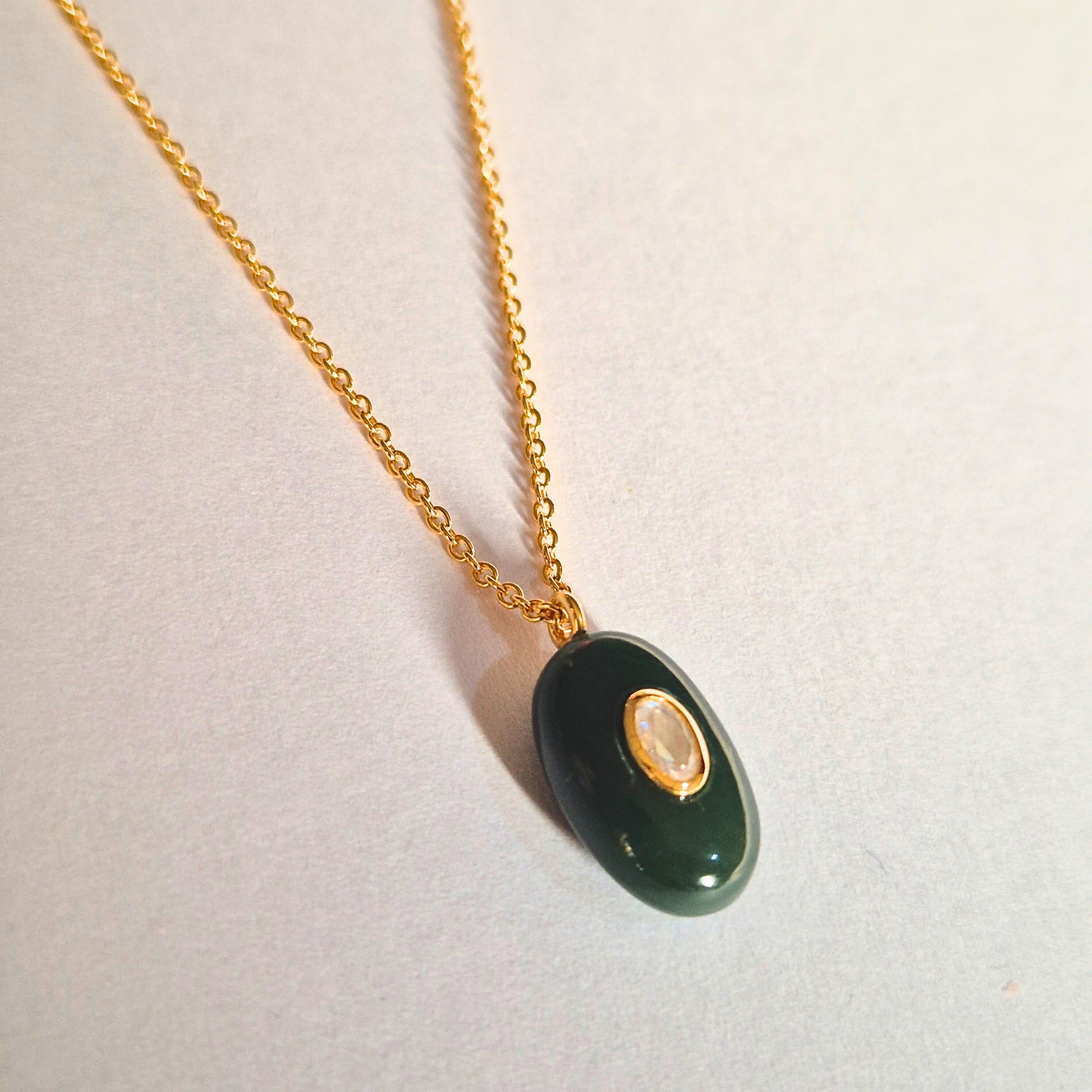Fresh Perspective Pendant