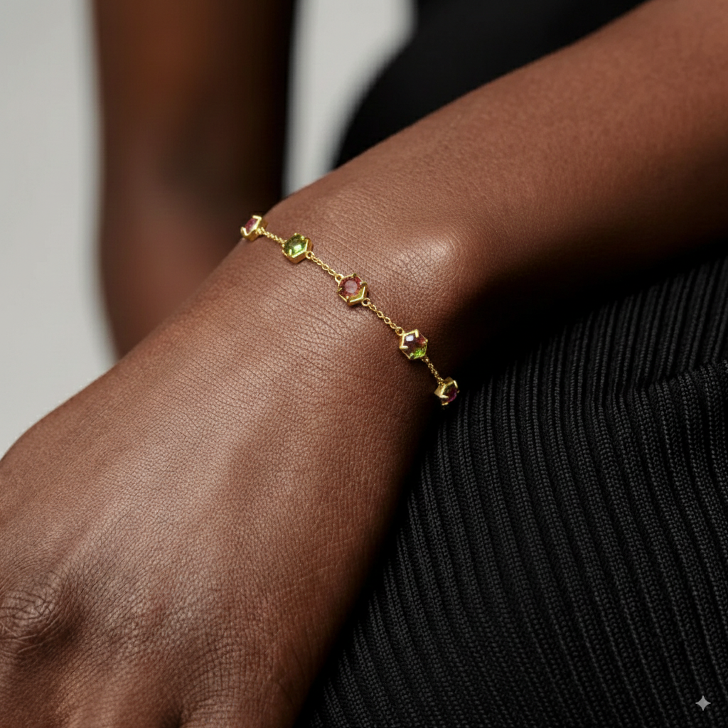 The Rosaline Bracelet