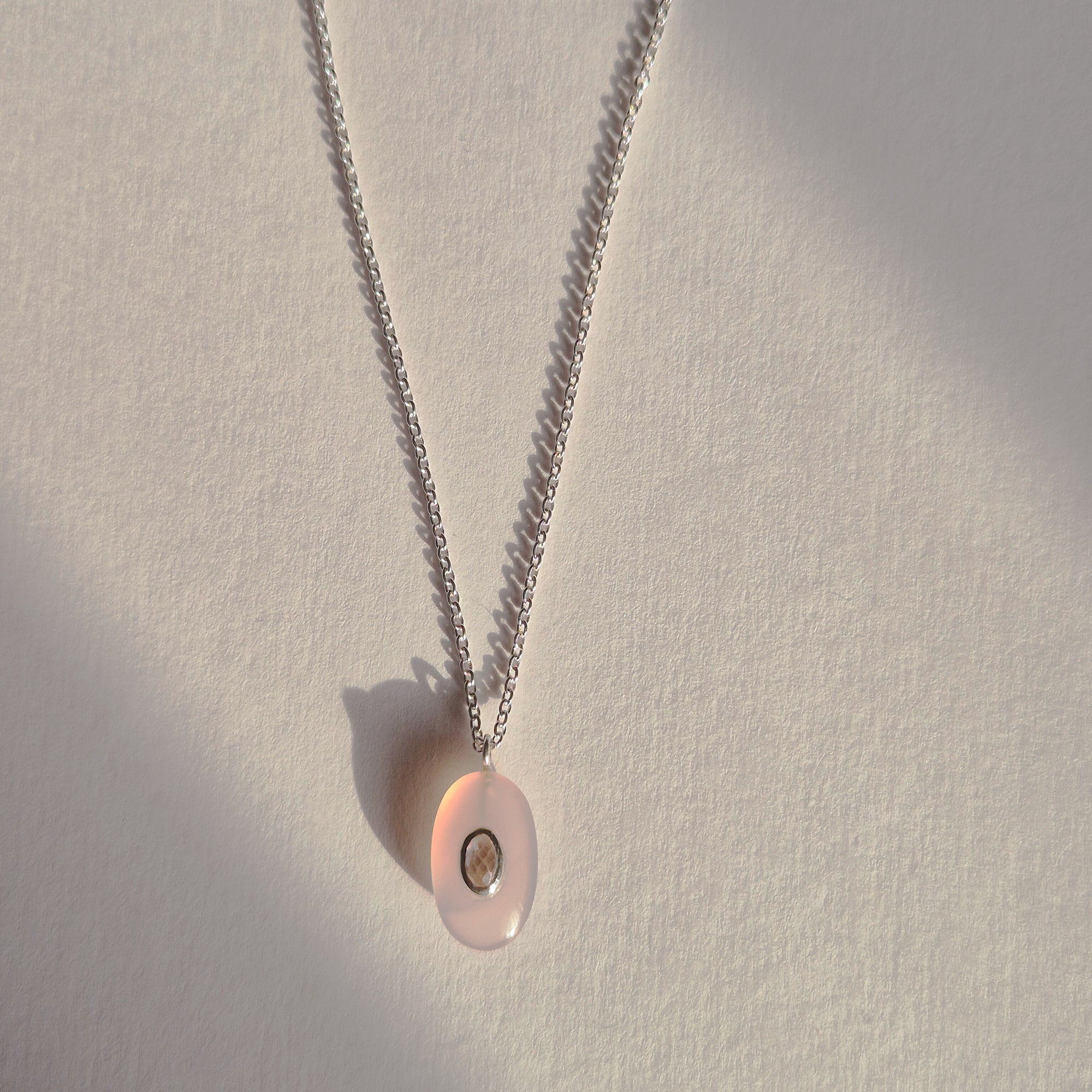 The Pendant of First Light
