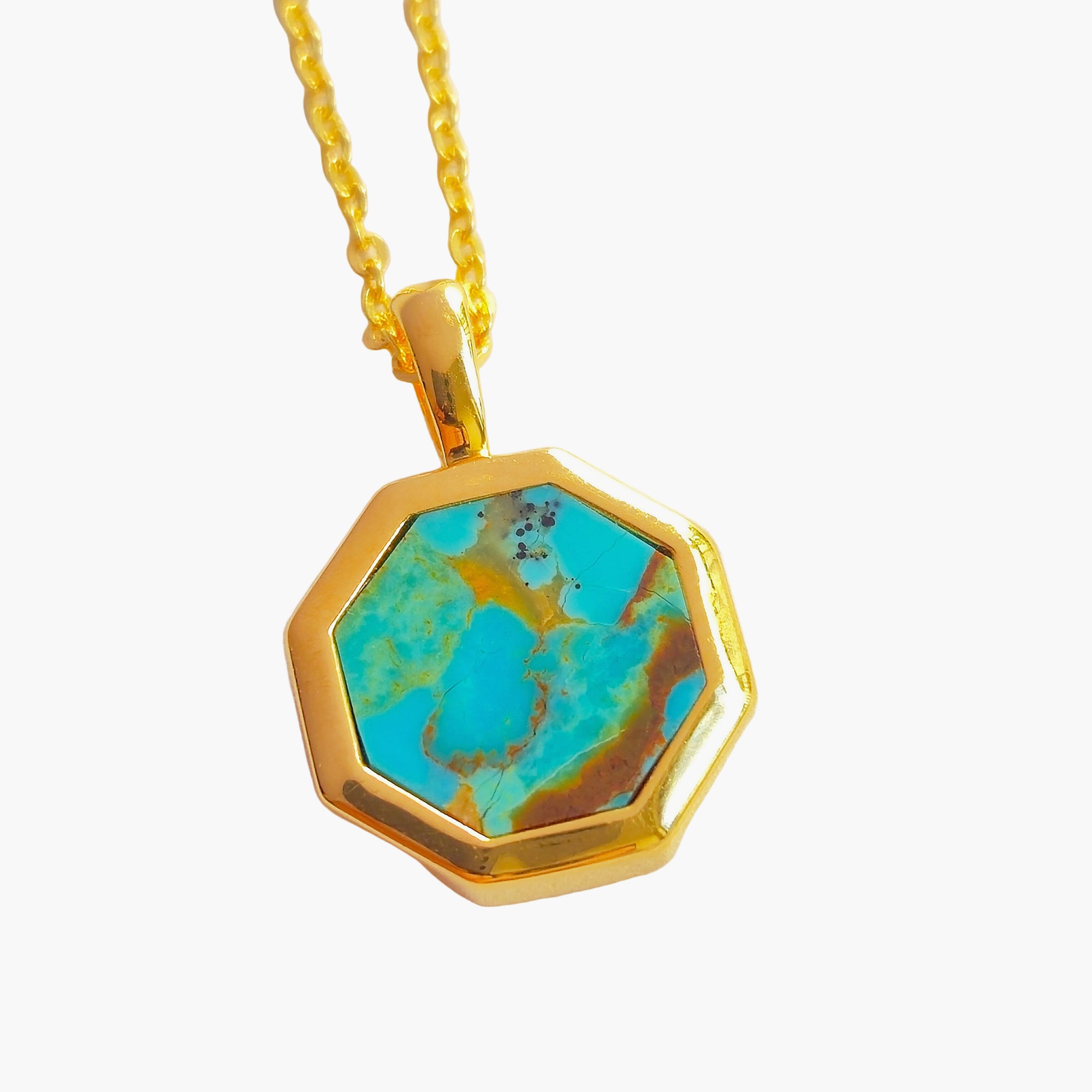 The Keeper of Sky Detachable Pendant
