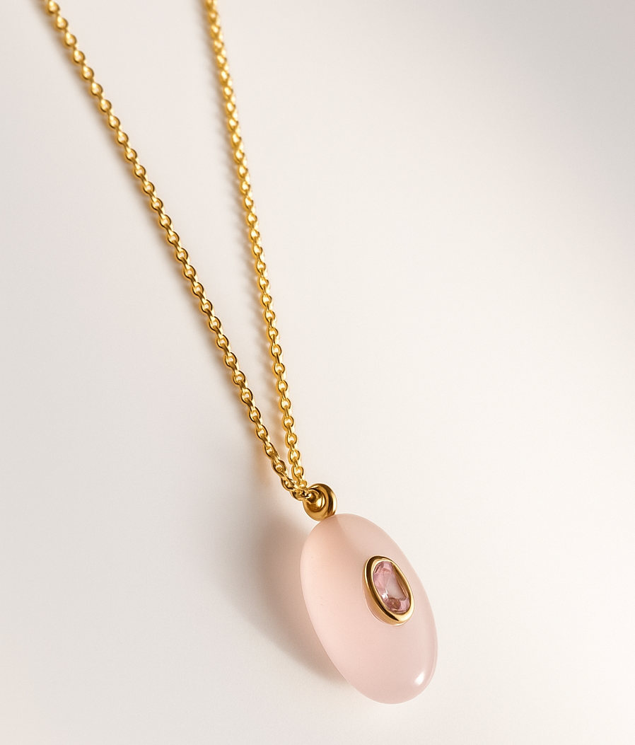 The Pendant of First Light