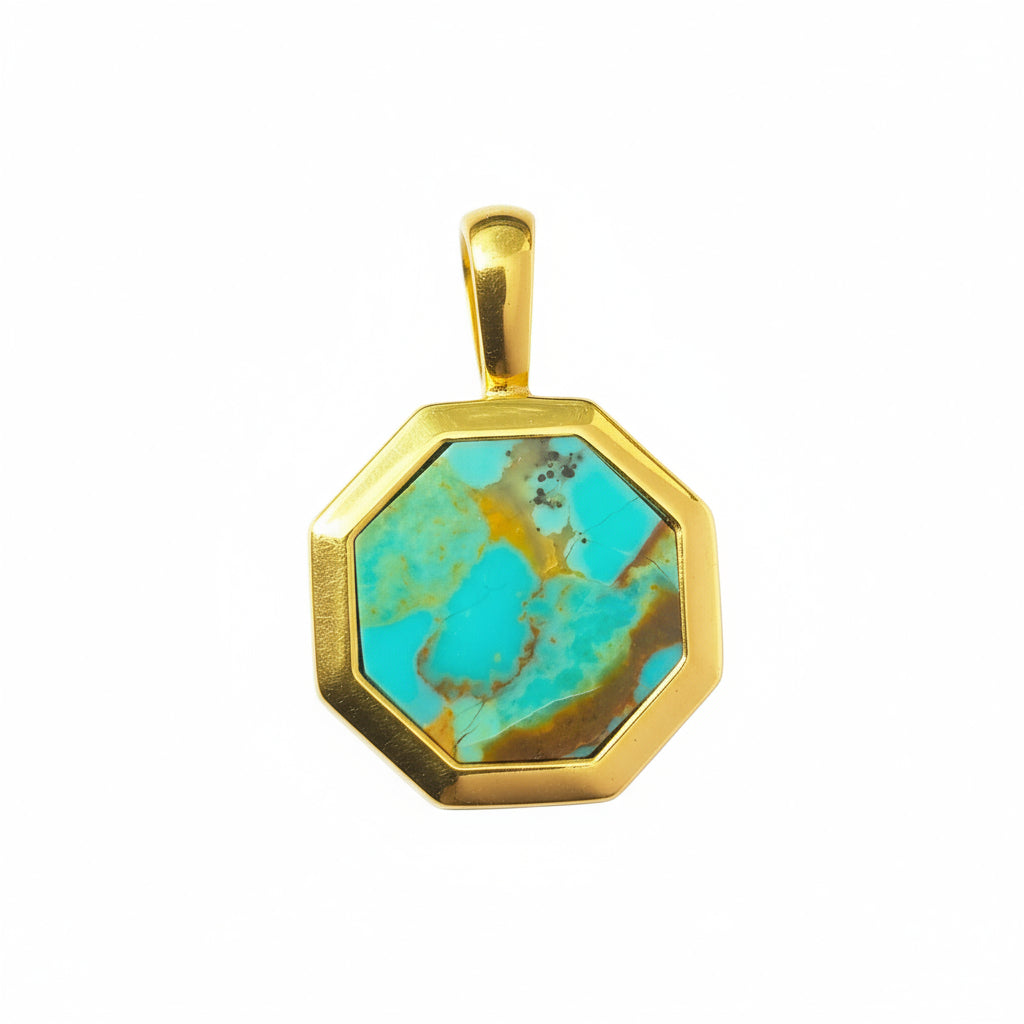 The Keeper of Sky Detachable Pendant