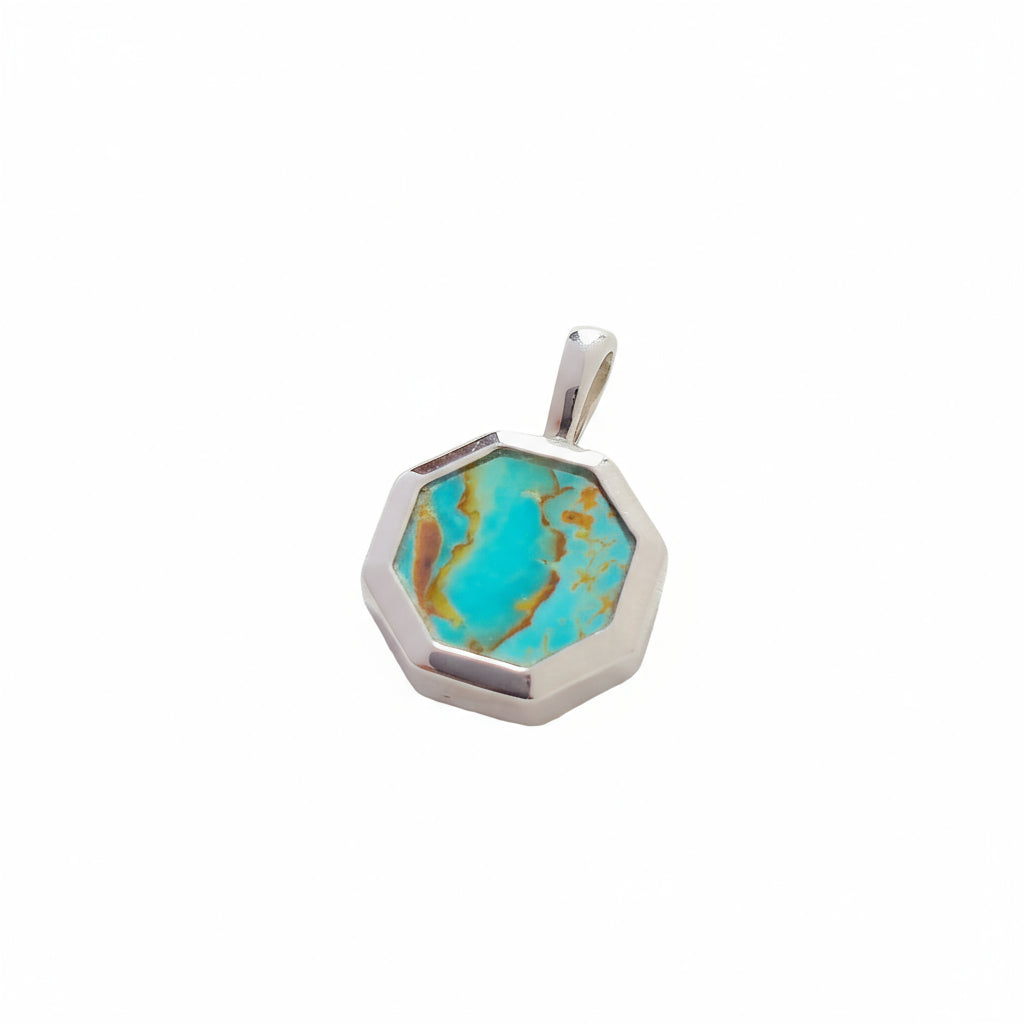 The Keeper of Sky Detachable Pendant
