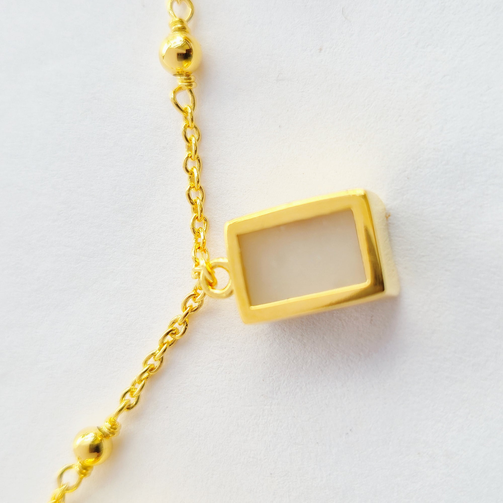 Moonlight Choker Necklace