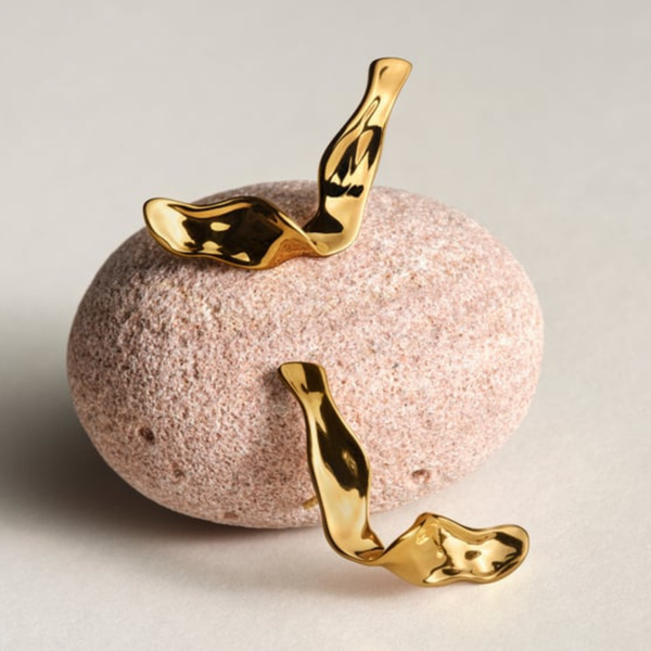 Real Gold, No Illusions