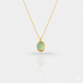 Glow Up Pendant