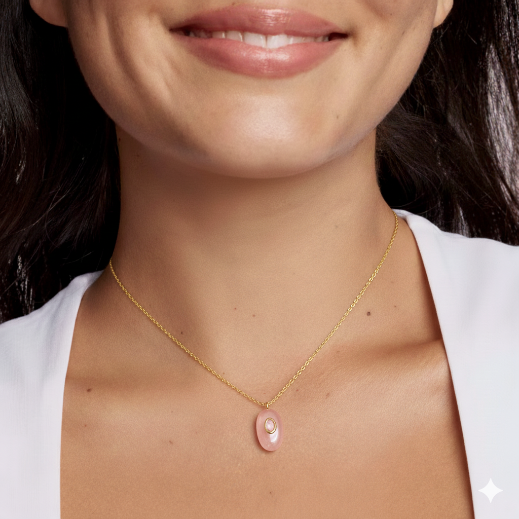 The Pendant of First Light