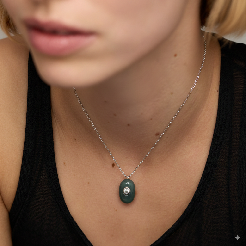 Fresh Perspective Pendant