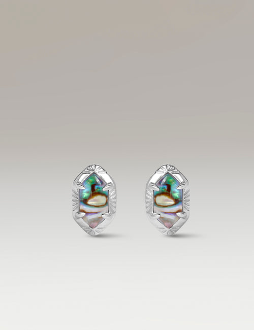 Aurora Studs