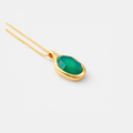Green With Envy Pendant