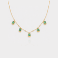 Afterglow Choker