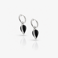 Hoops Today Drops Tomorrow Earrings