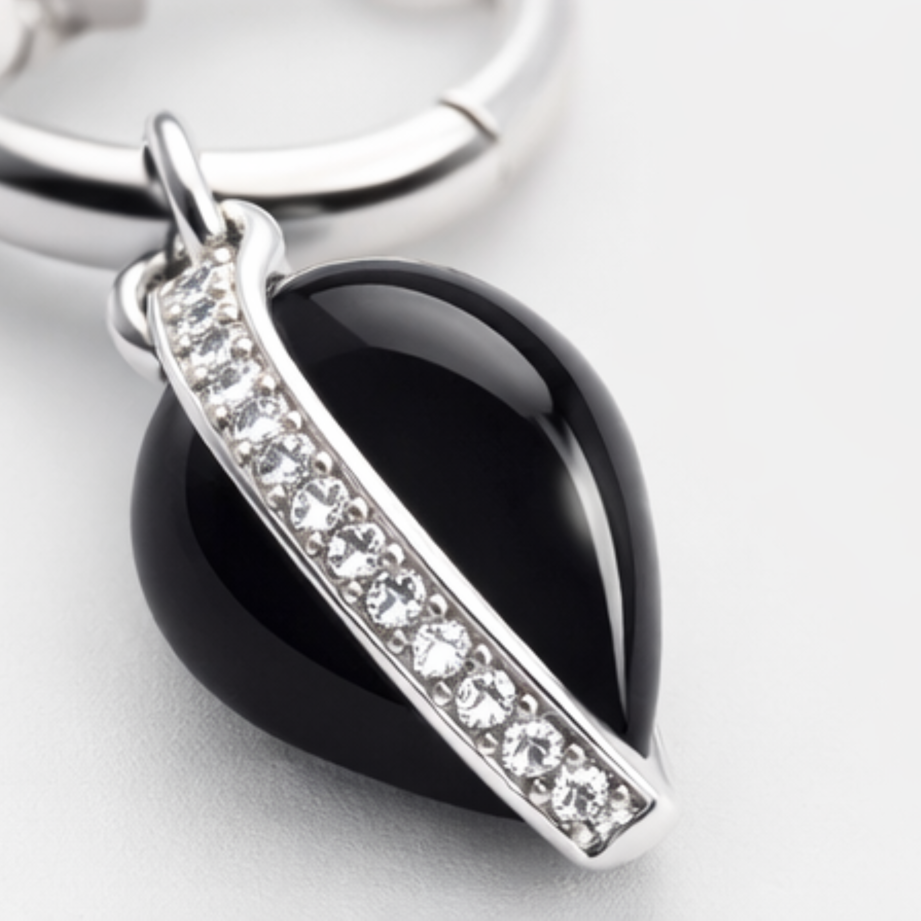 Hoops Today Drops Tomorrow Earrings