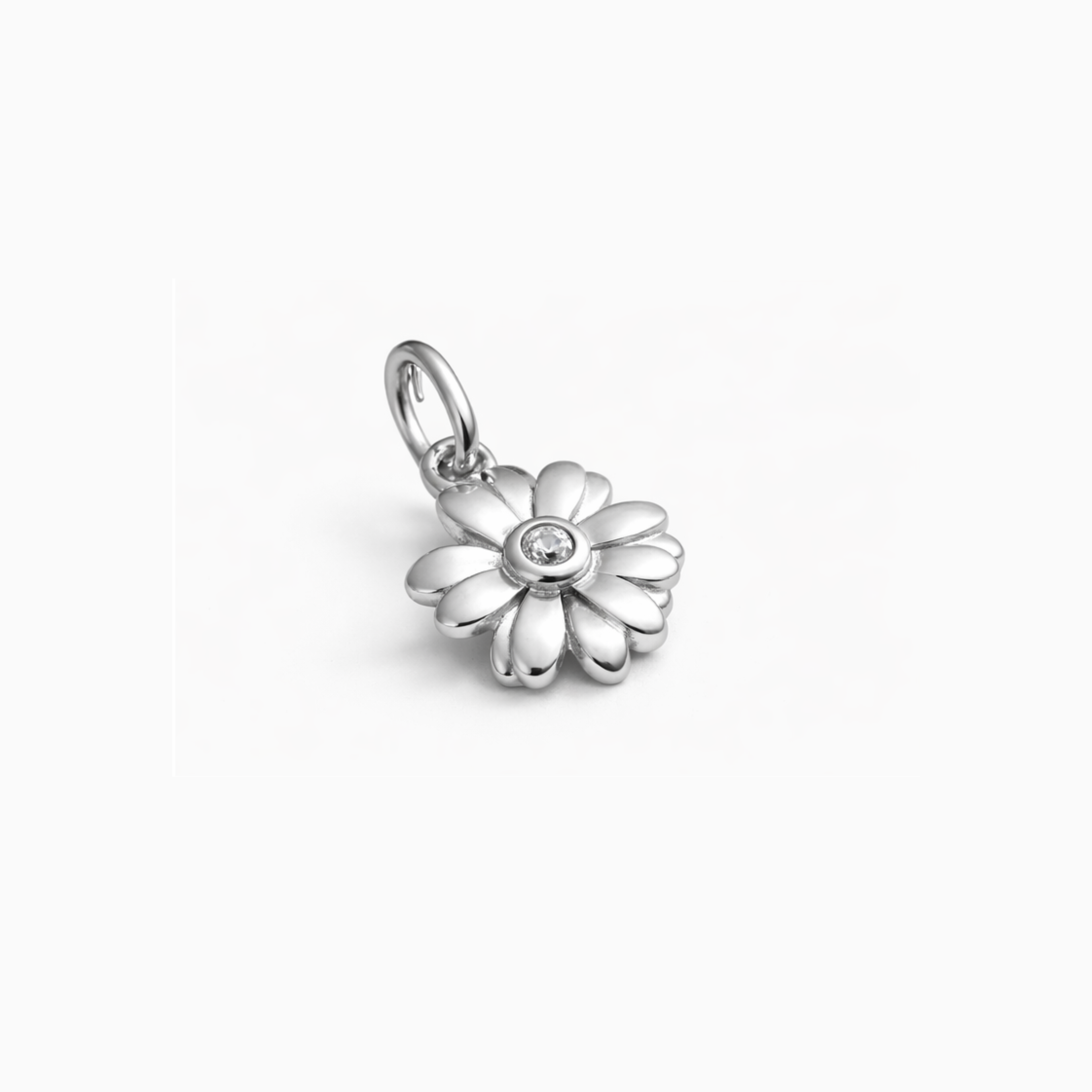 Daisy Detachable Pendant