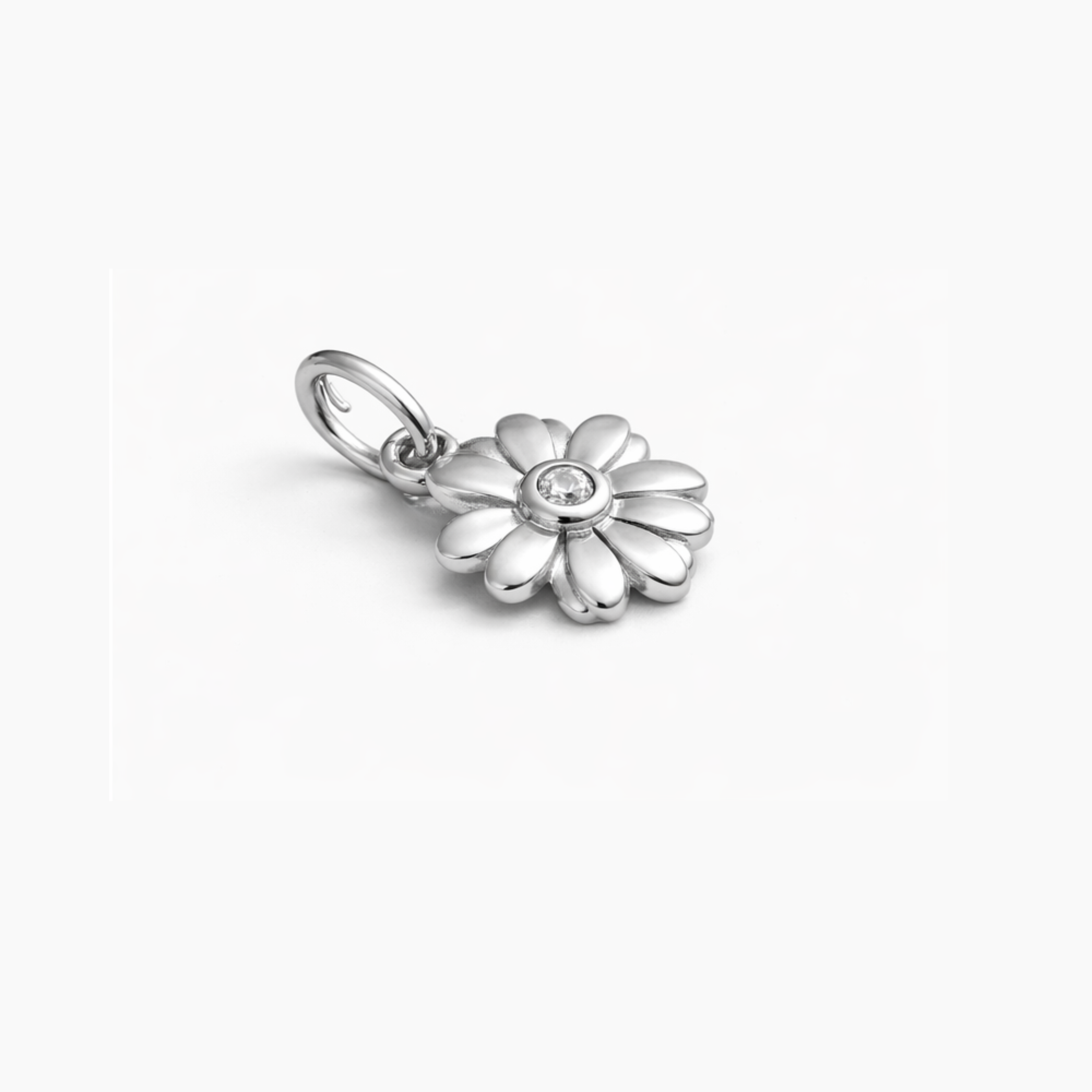 Daisy Detachable Pendant