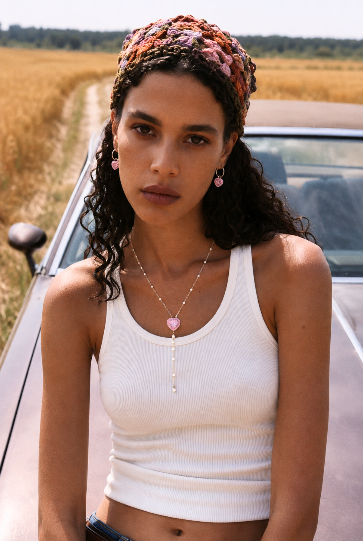 Soft Spot Hoops