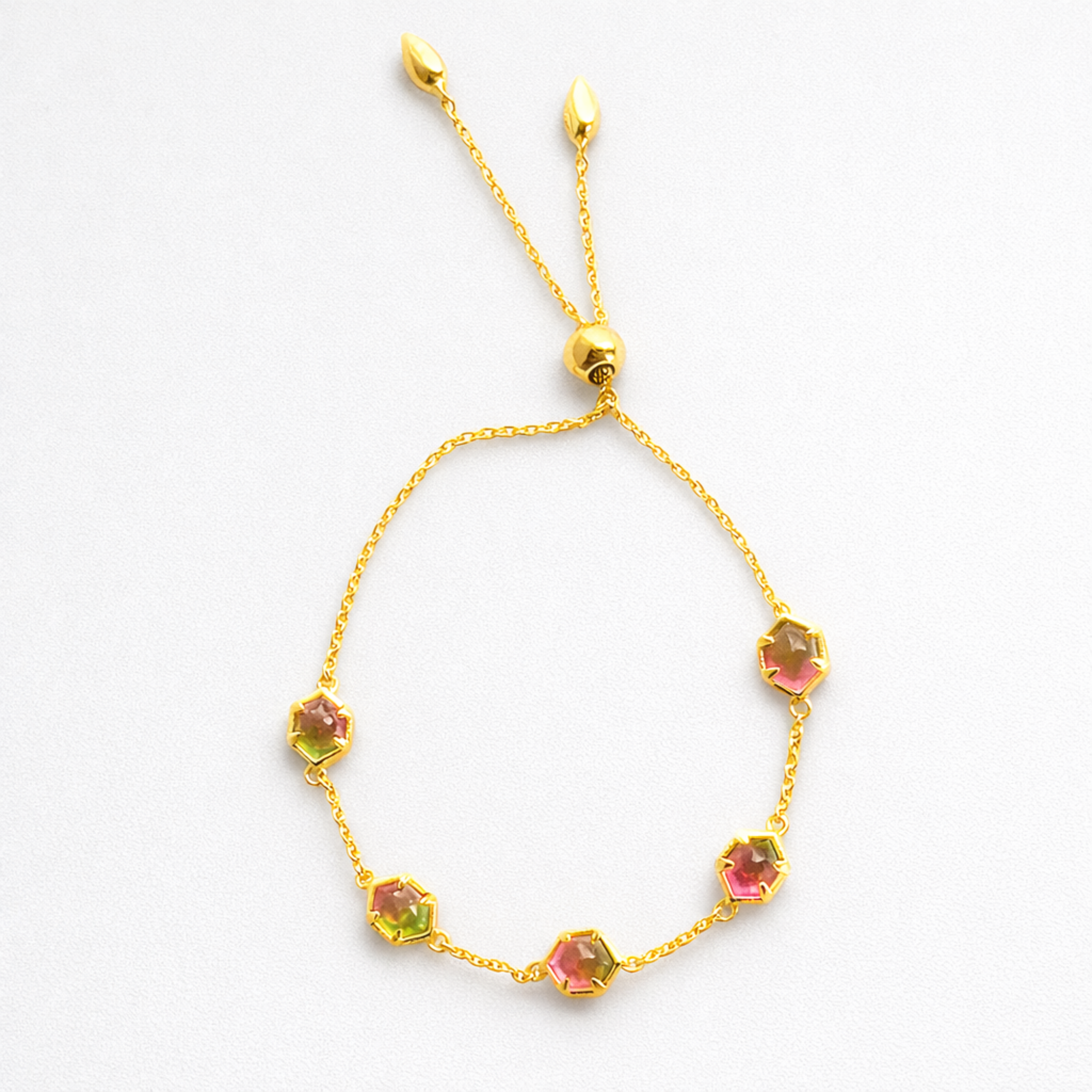Two-Faced Bracelet