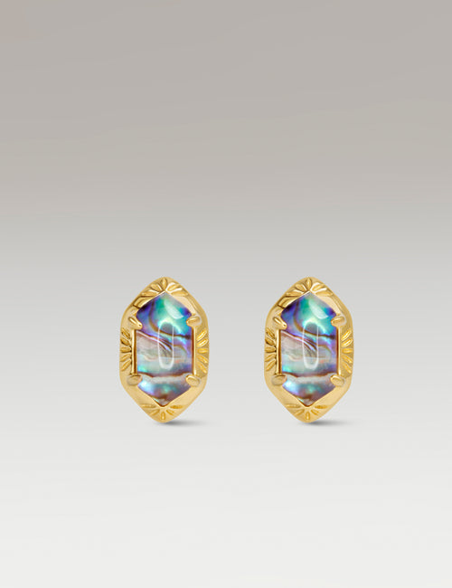 Aurora Studs