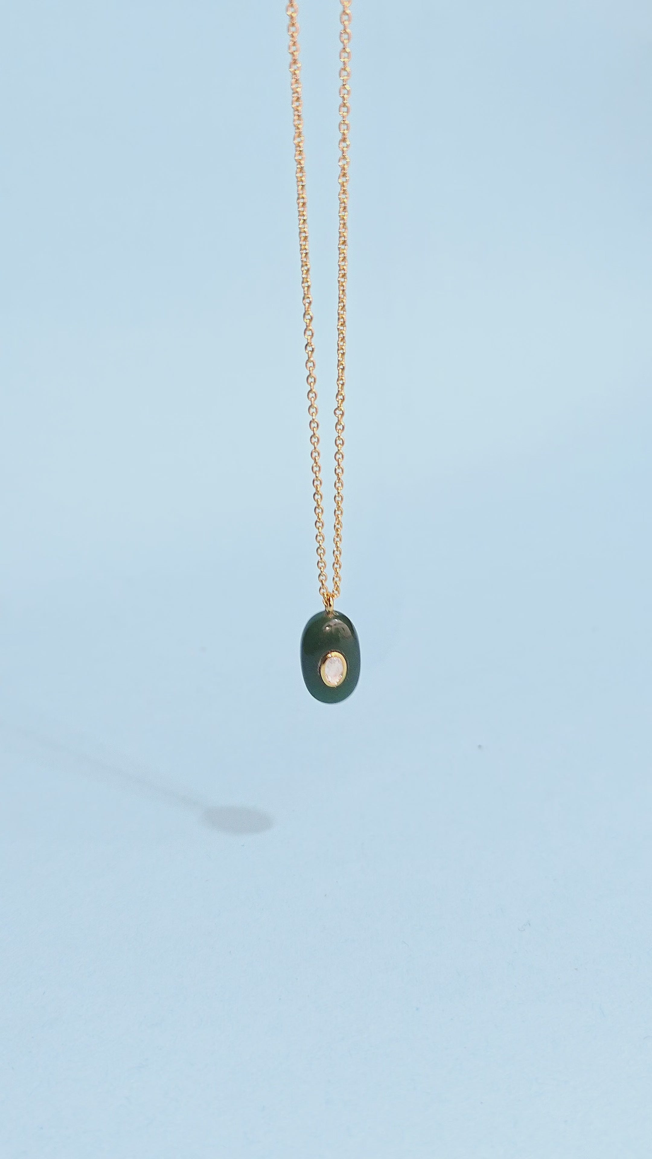 Fresh Perspective Pendant