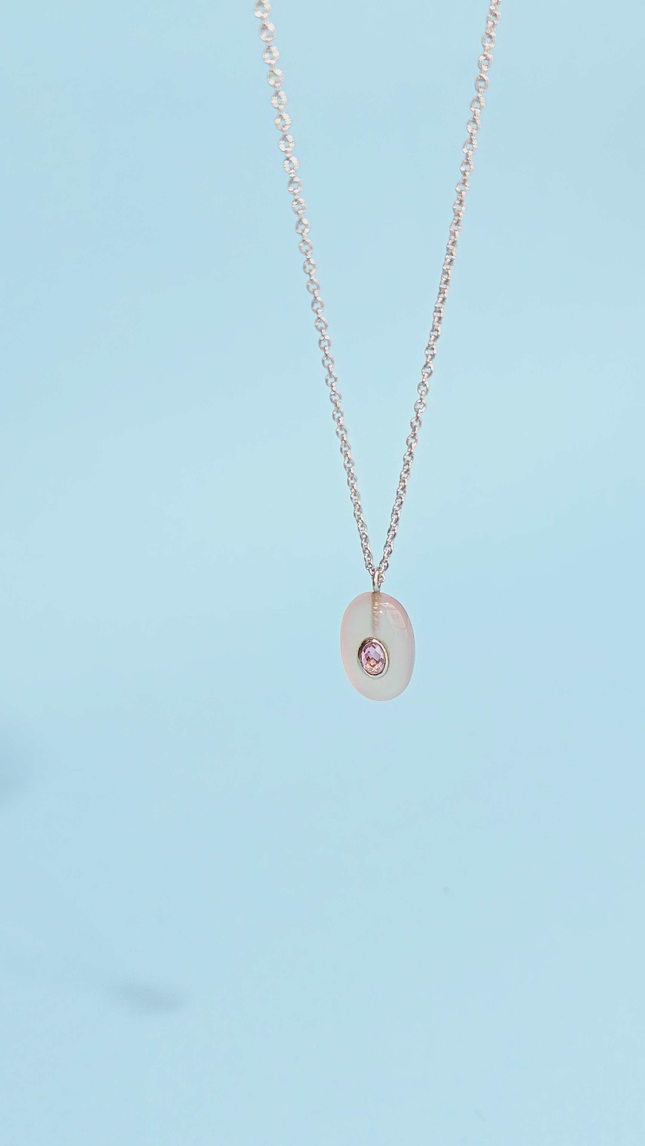 The Pendant of First Light