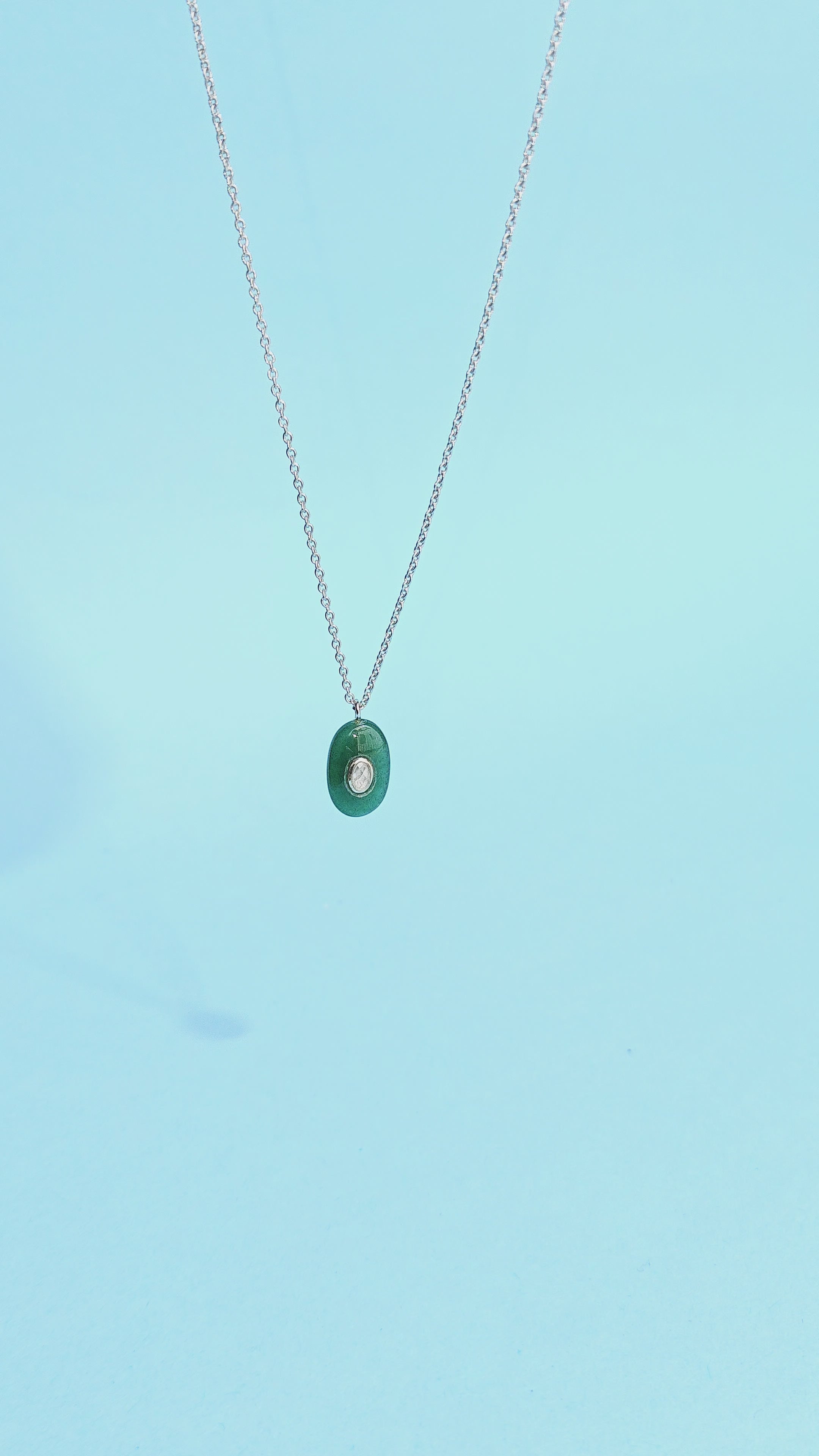 Fresh Perspective Pendant