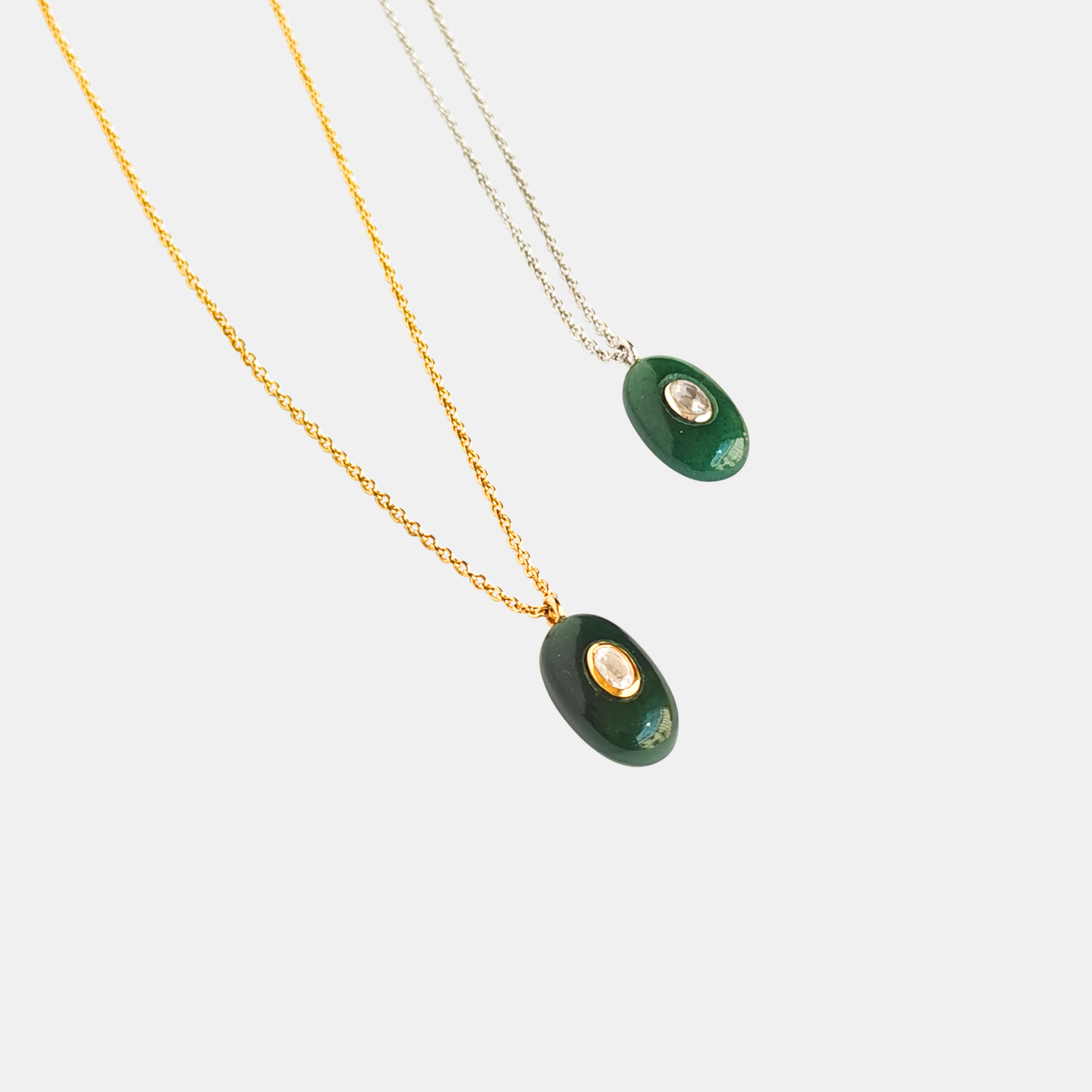 Fresh Perspective Pendant