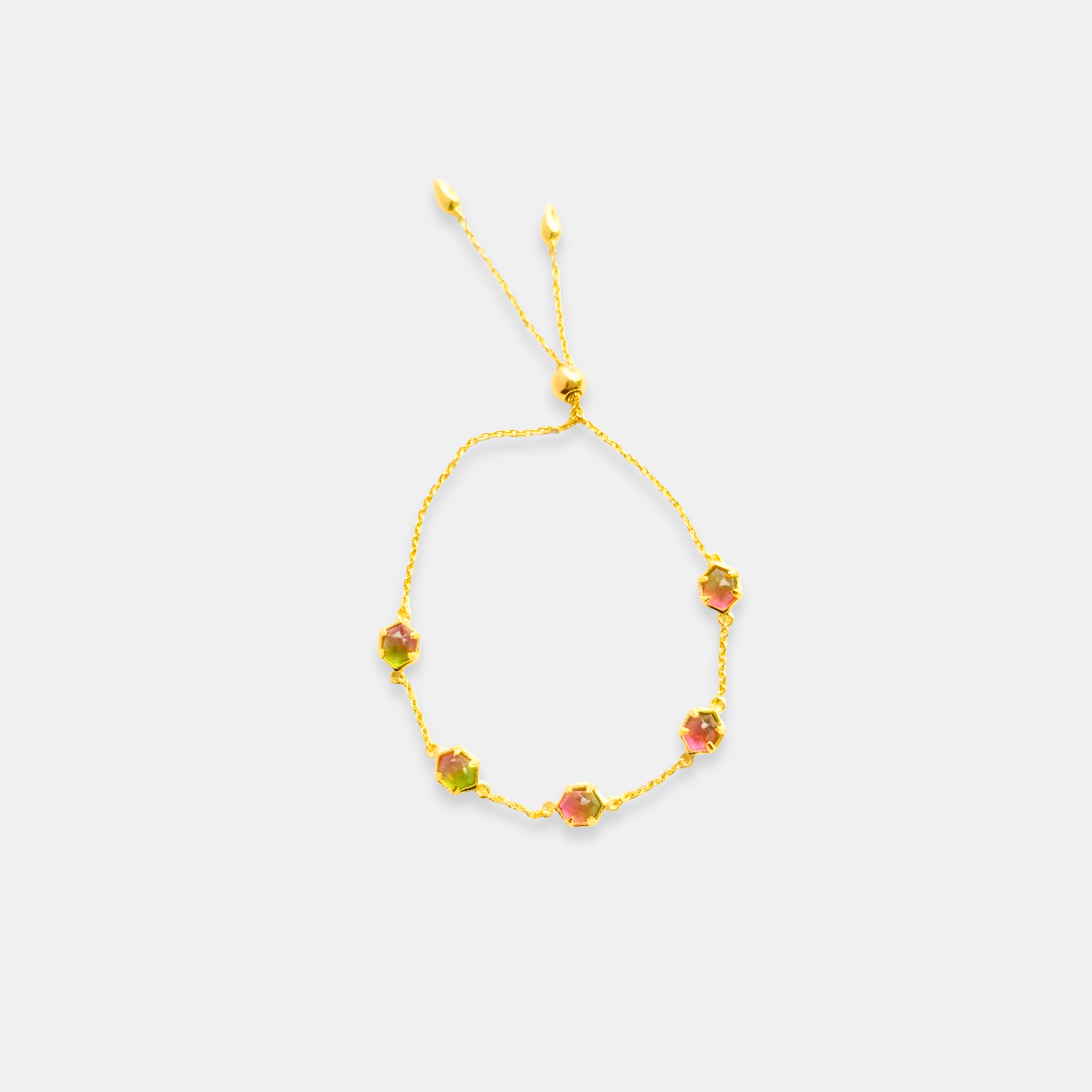 The Rosaline Bracelet