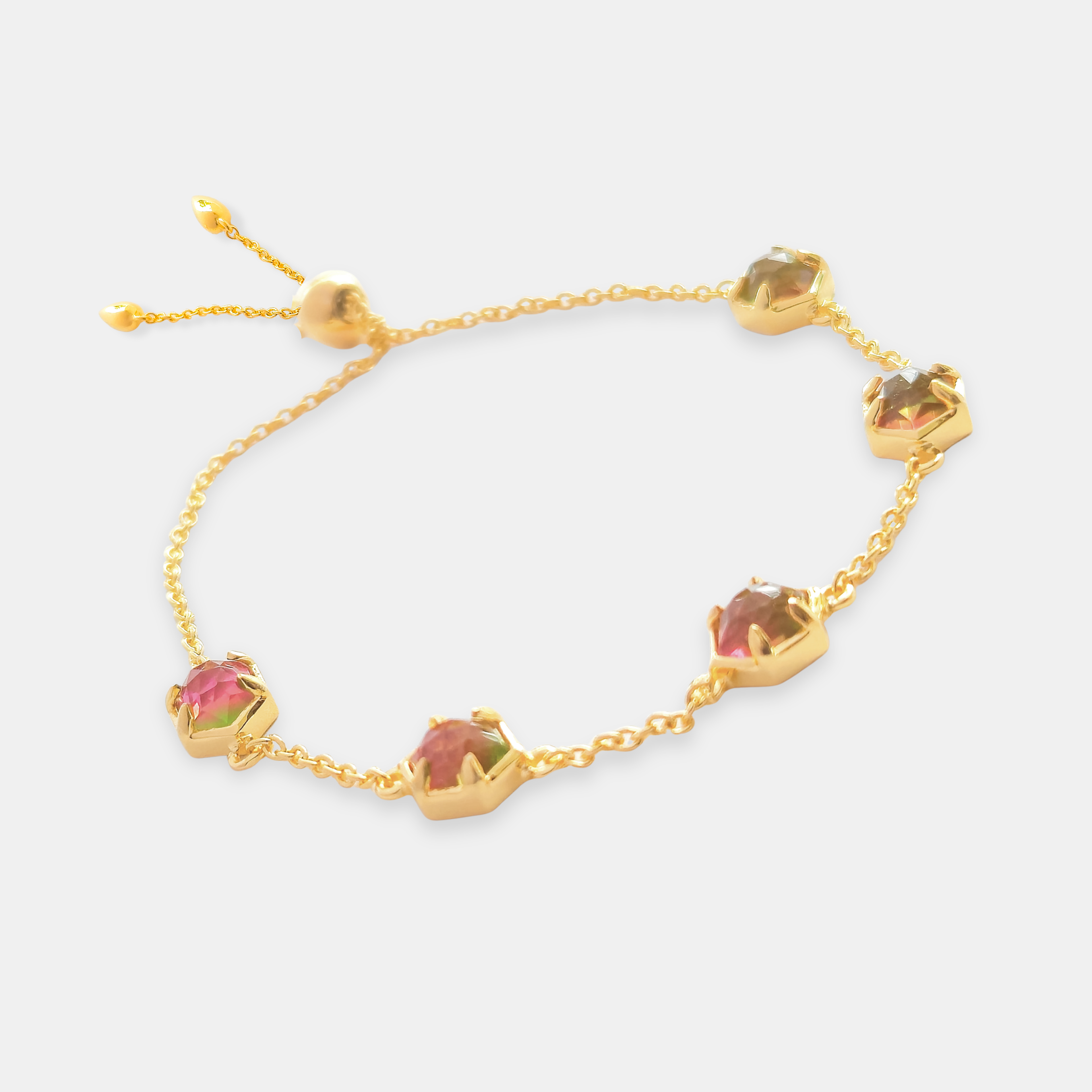 The Rosaline Bracelet