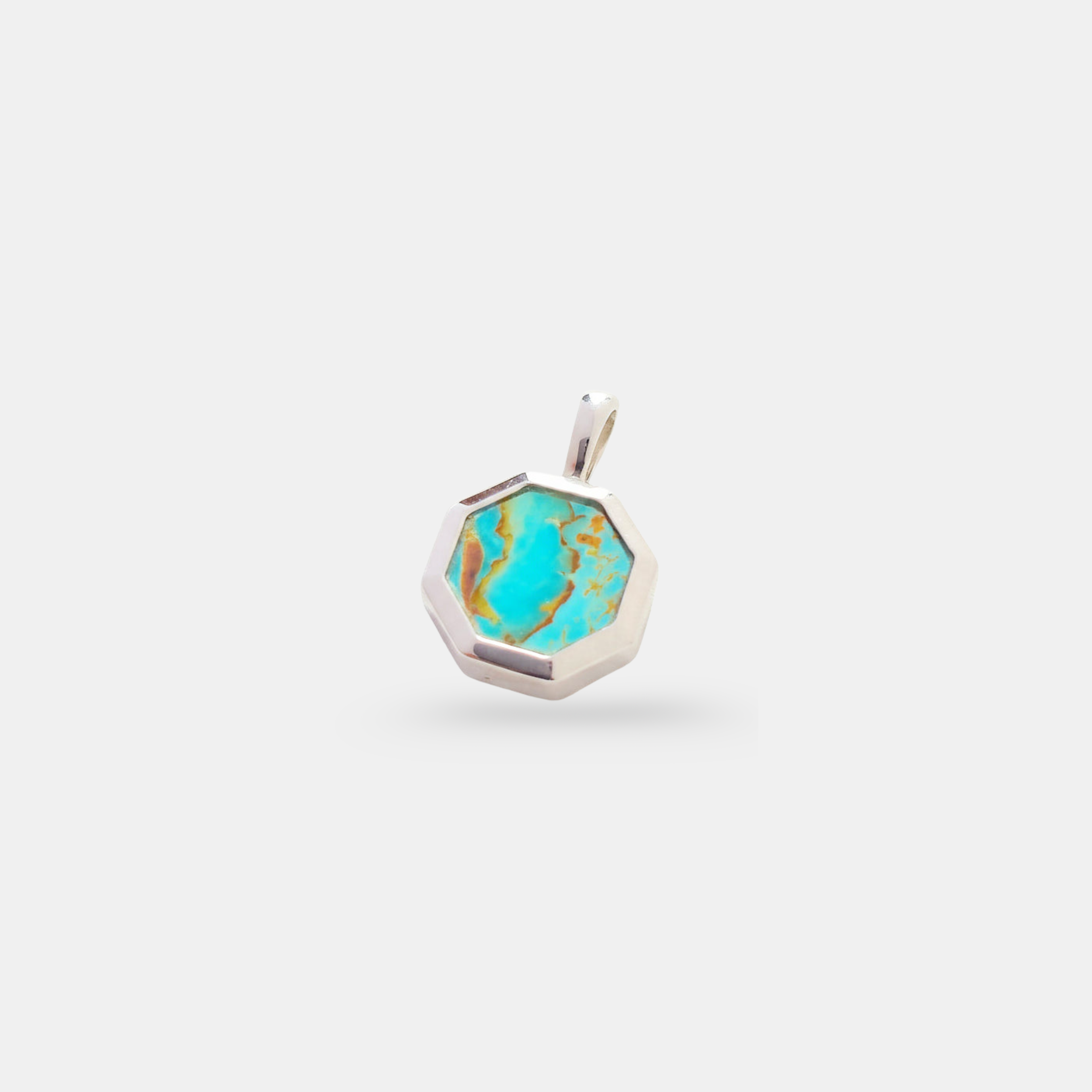 The Keeper of Sky Detachable Pendant