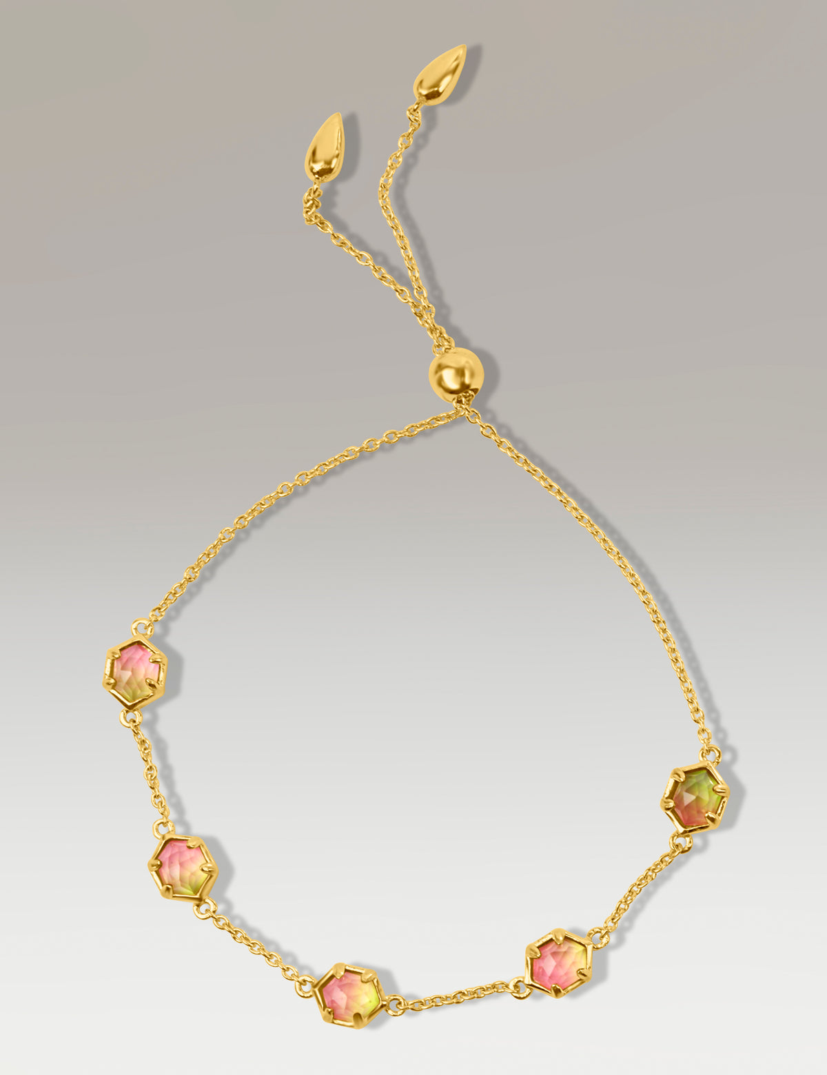 Two-Faced Bracelet