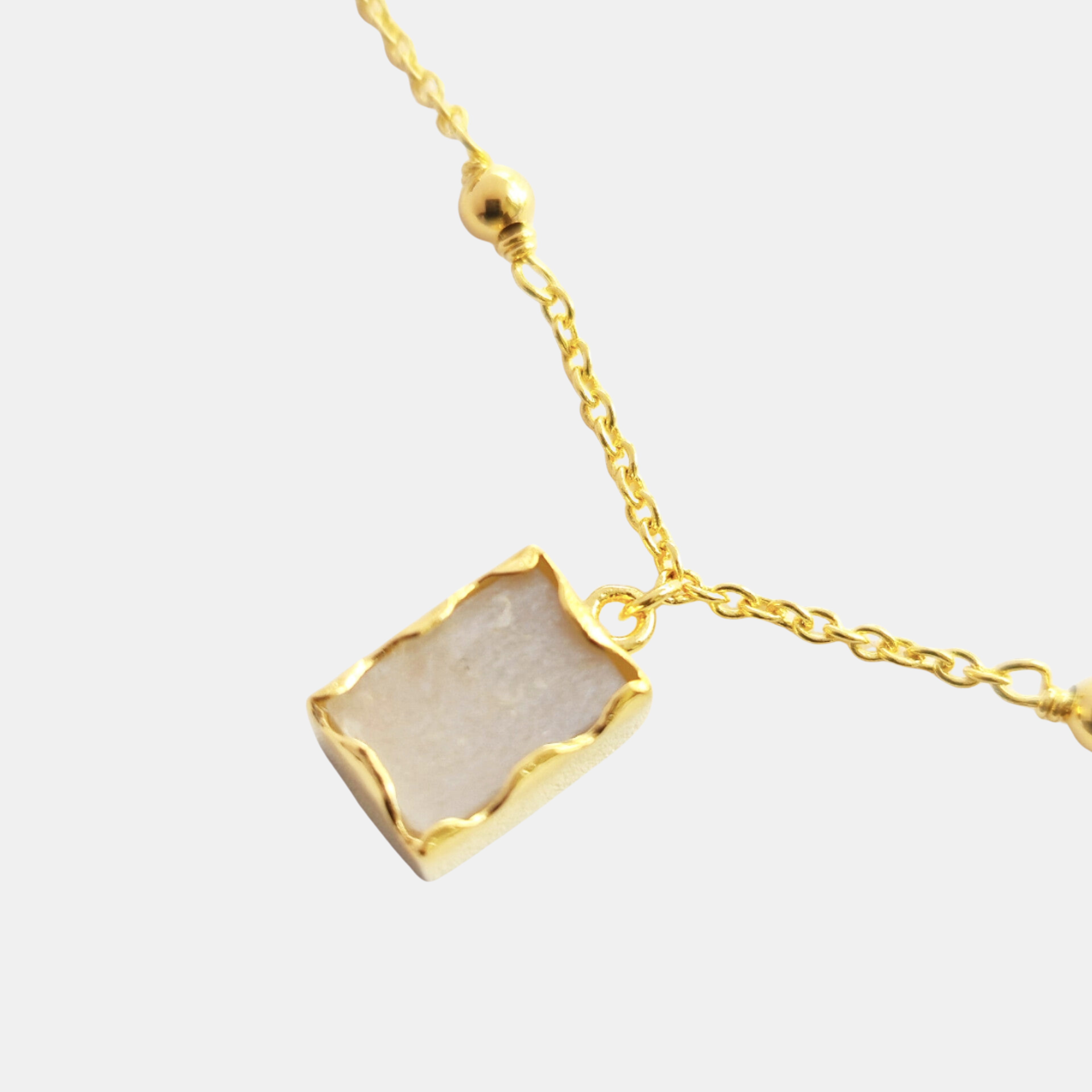 Moonlight Choker Necklace