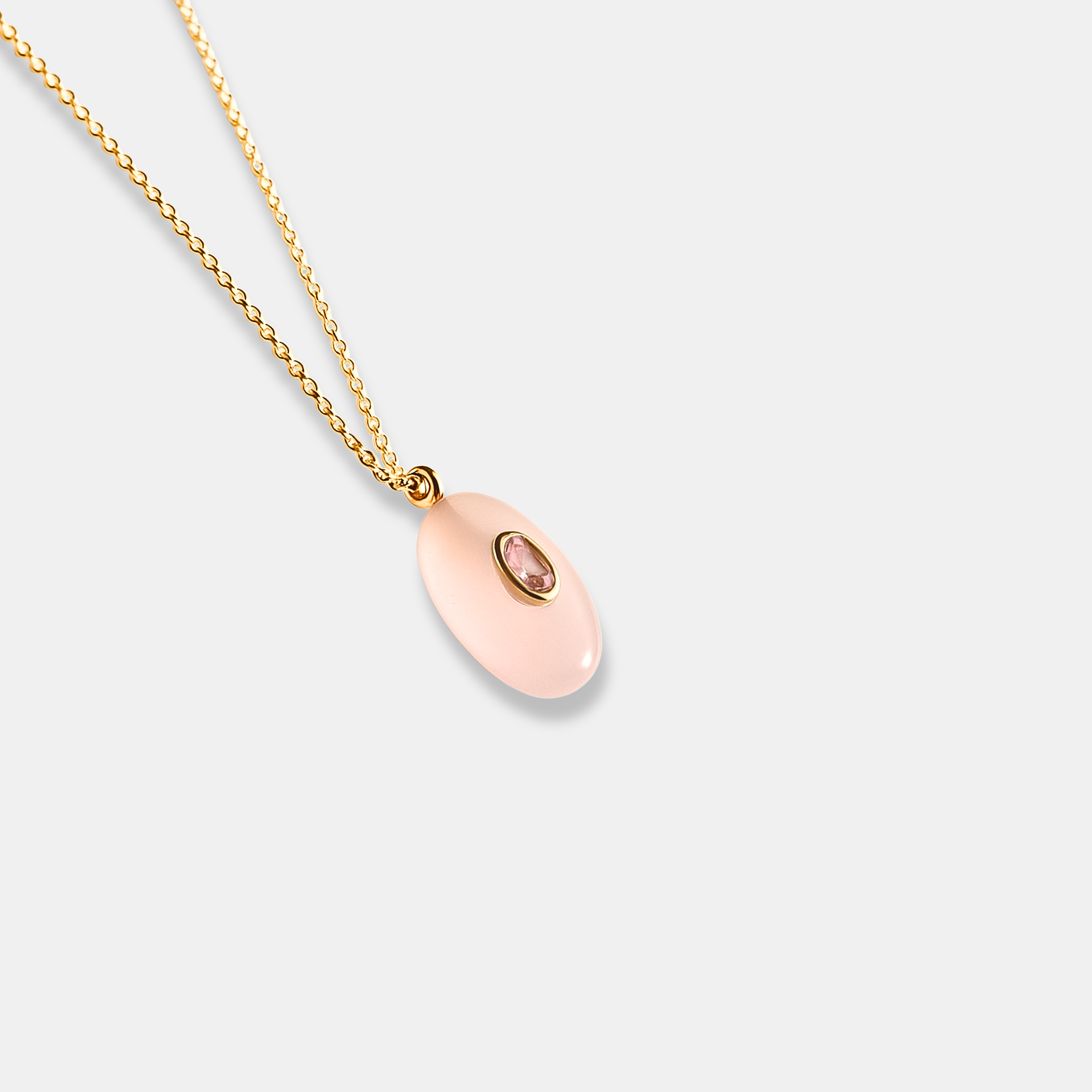 The Pendant of First Light