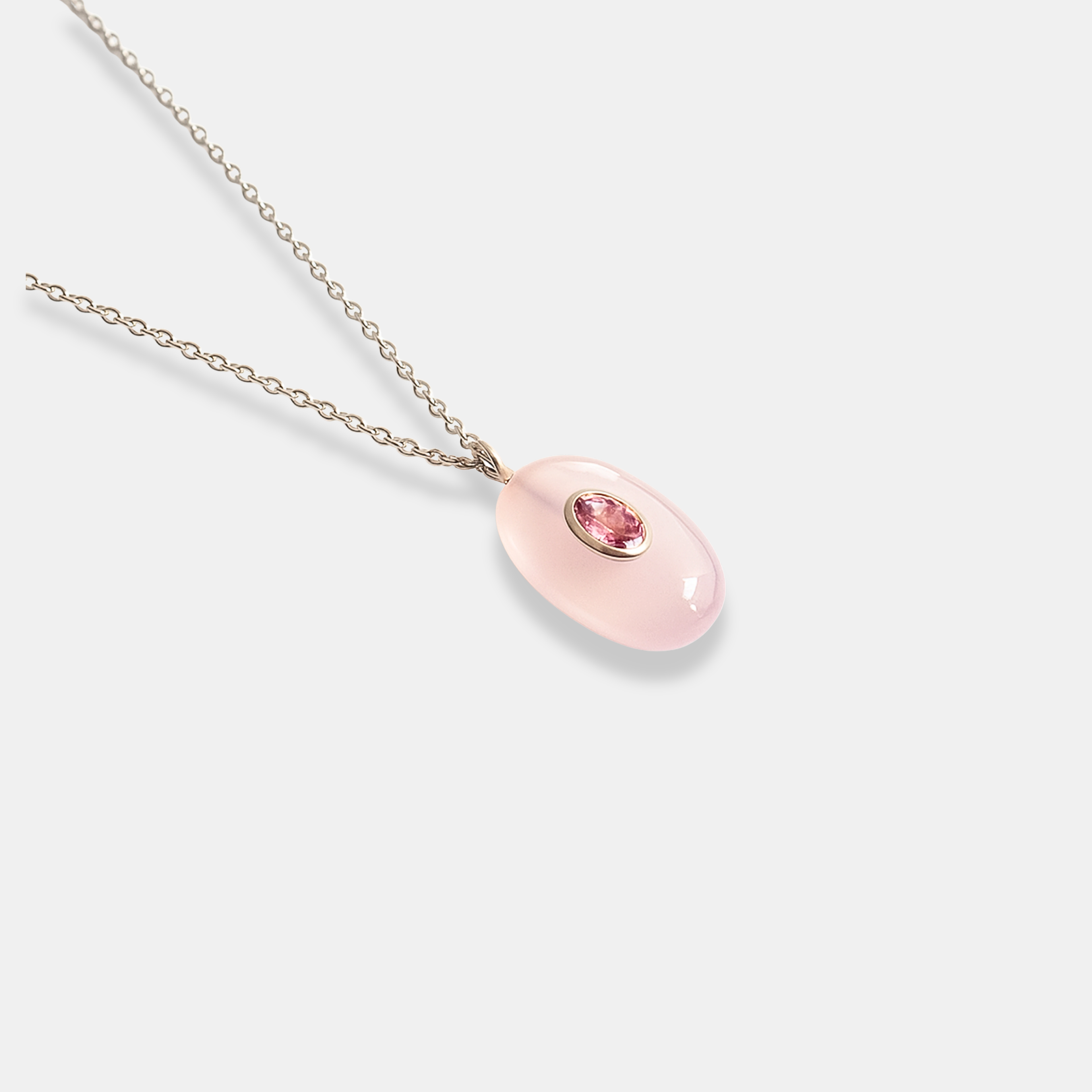 The Pendant of First Light