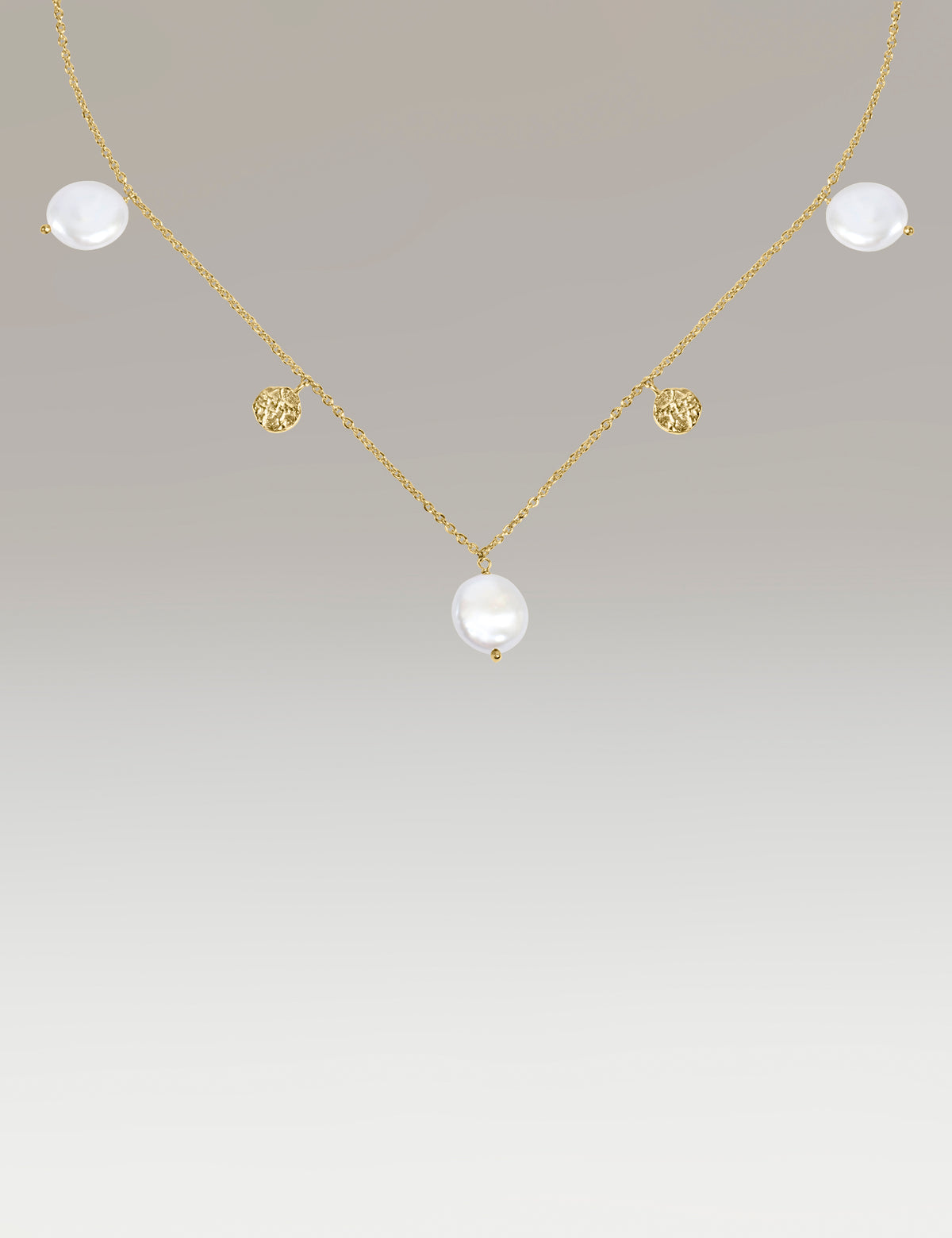 Renegade Pearl Chain