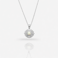 Vitamin D Pendant