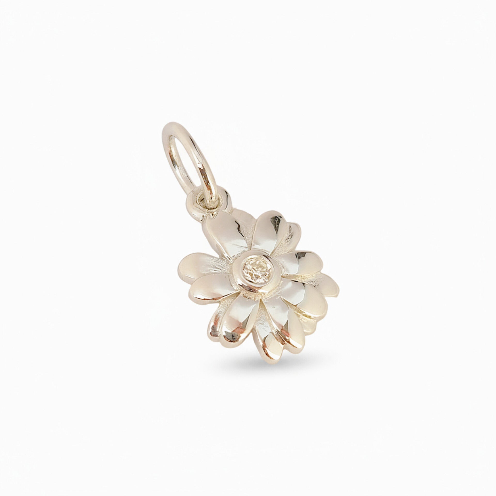 Daisy Detachable Pendant